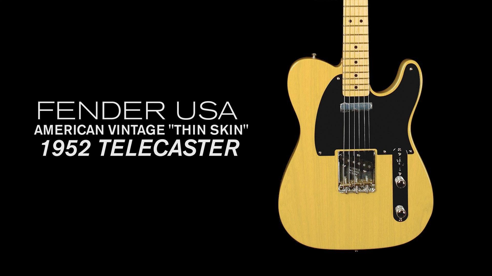 Fender Telecaster Wallpaper (the best image in 2018)