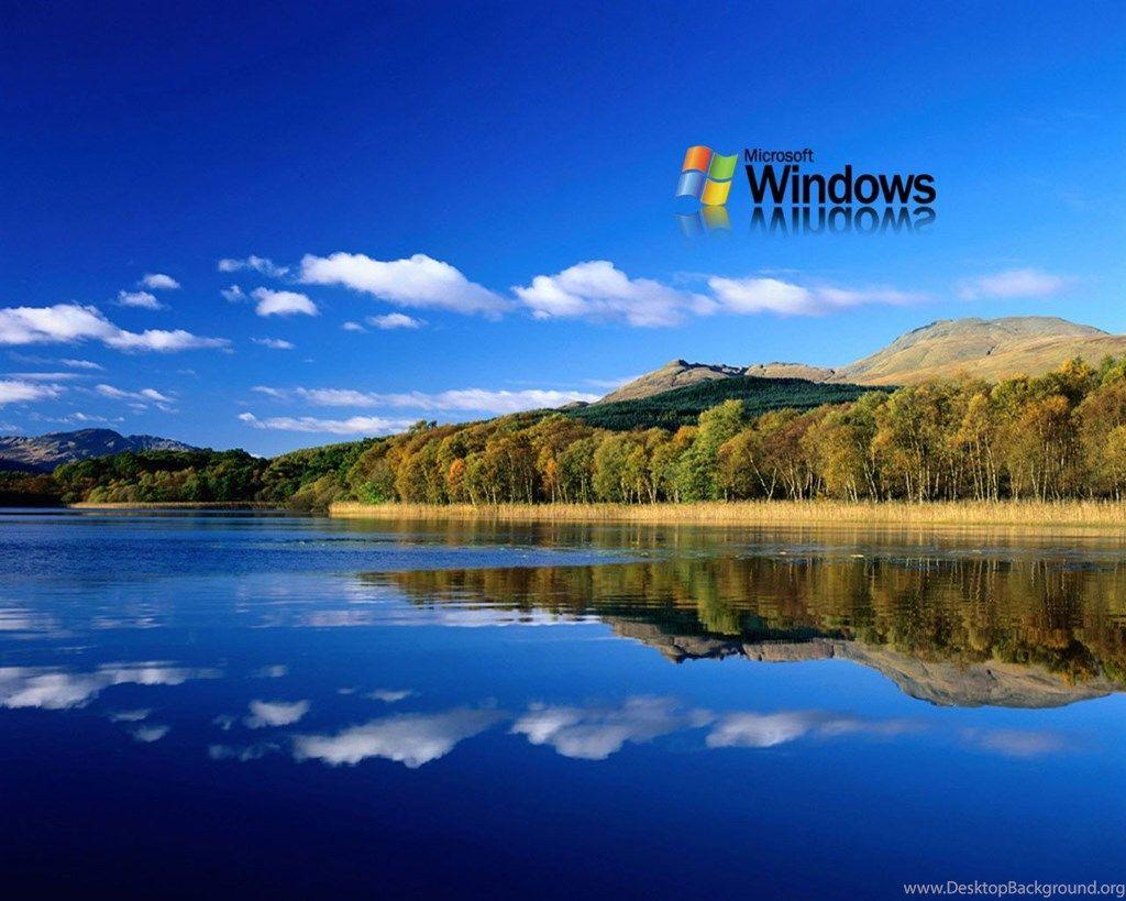 Windows 98 HD Wallpaper Desktop Background