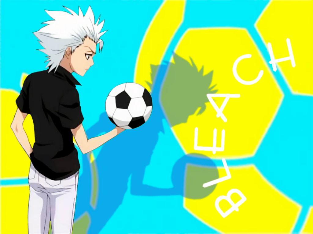 Ao Ashi: A Realistic Football Anime