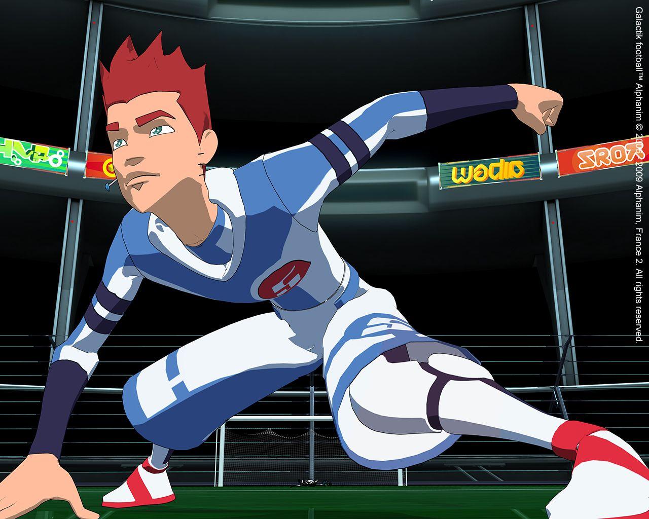 Backgrounds Anime Football - Wallpaper Cave