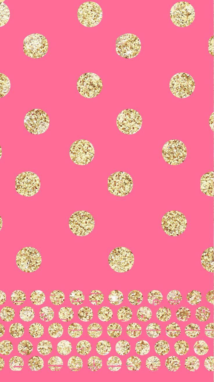 Backgrounds Cute  Pink Hitam  Wallpaper  Cave