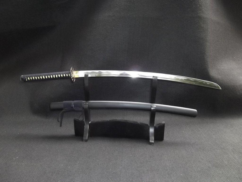 Terjual Pedang Samurai Katana murah