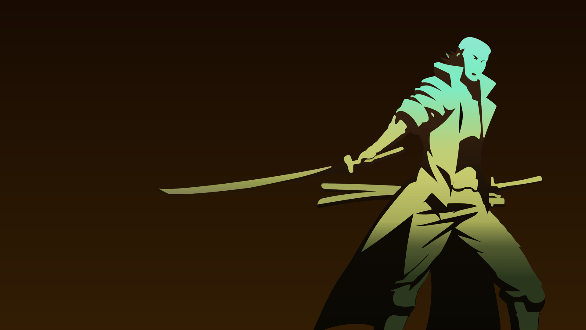 Samurai Wallpaper, HD Creative Samurai Photo, Full HD Wallpaper