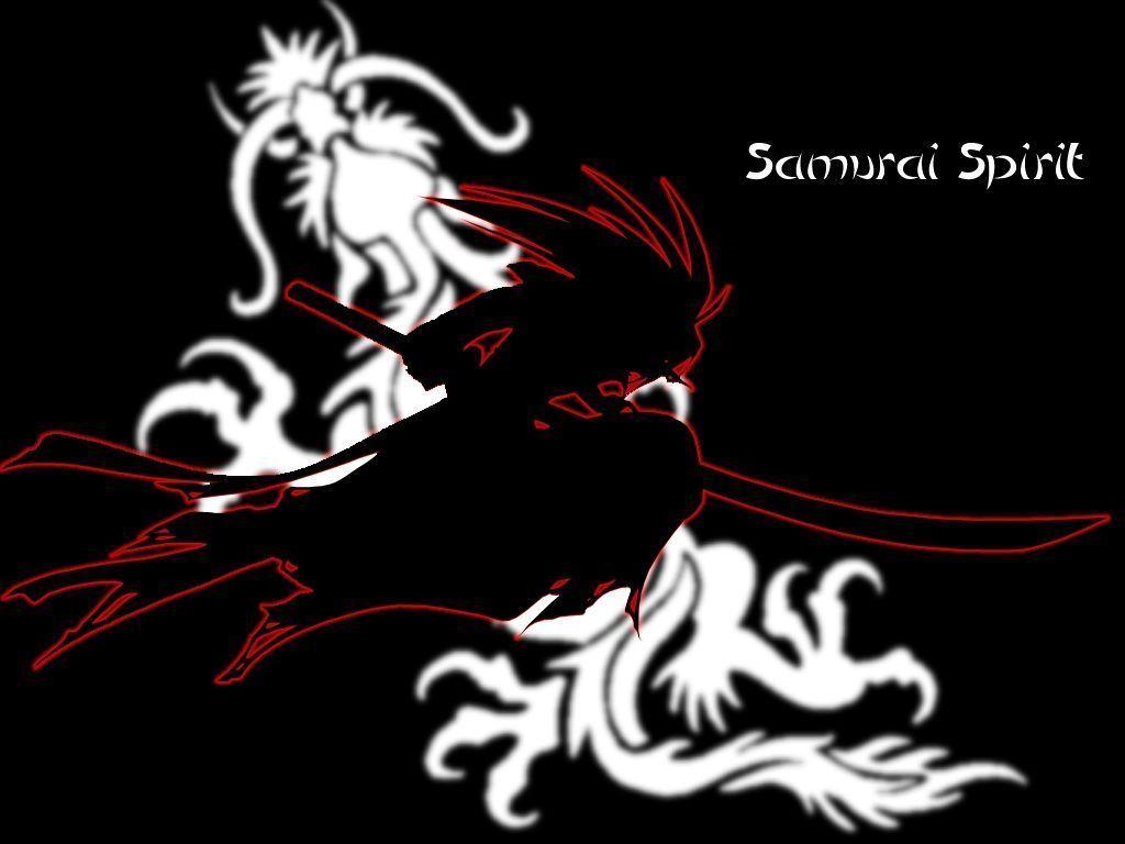 donald napoleon: 7 samurai wallpaper. Hagakure El camino del