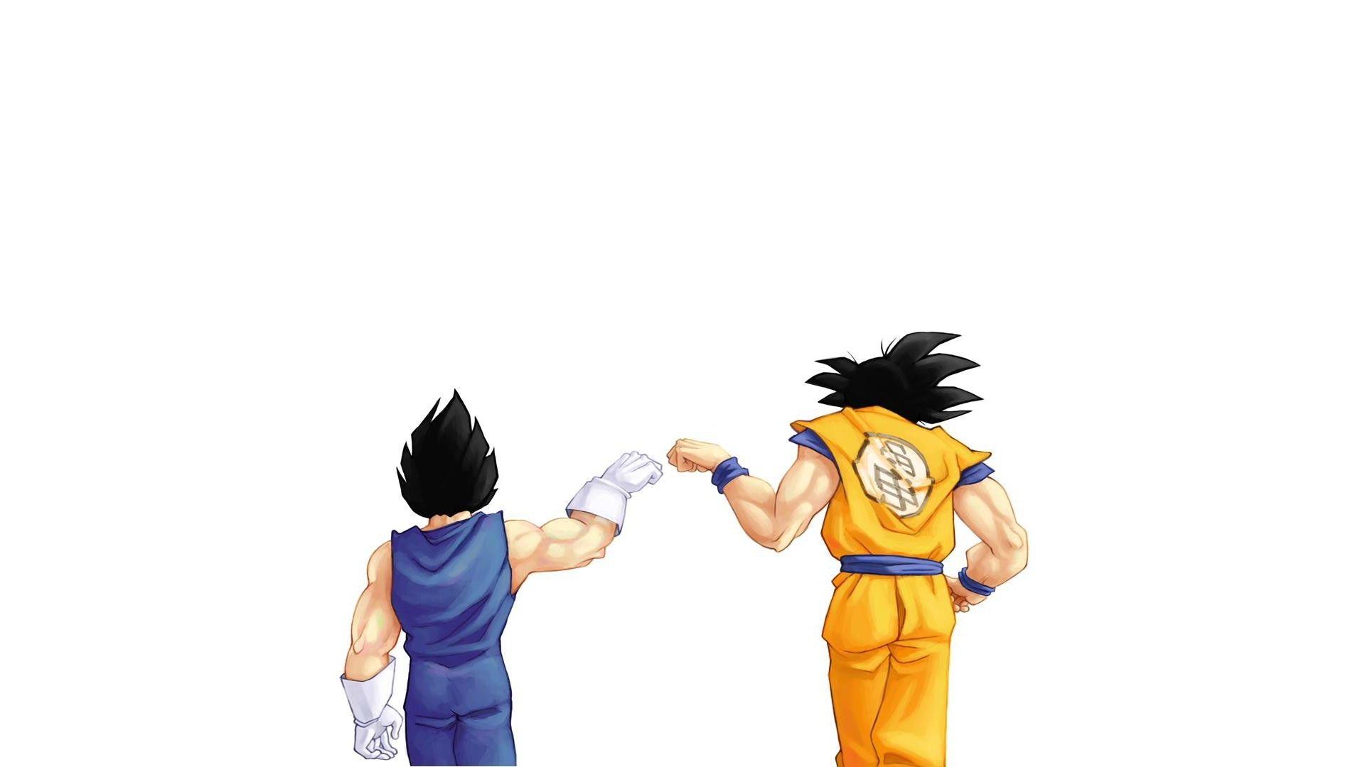 Son Goku Dragon Ball, HD Anime, 4k Wallpaper, Image, Background