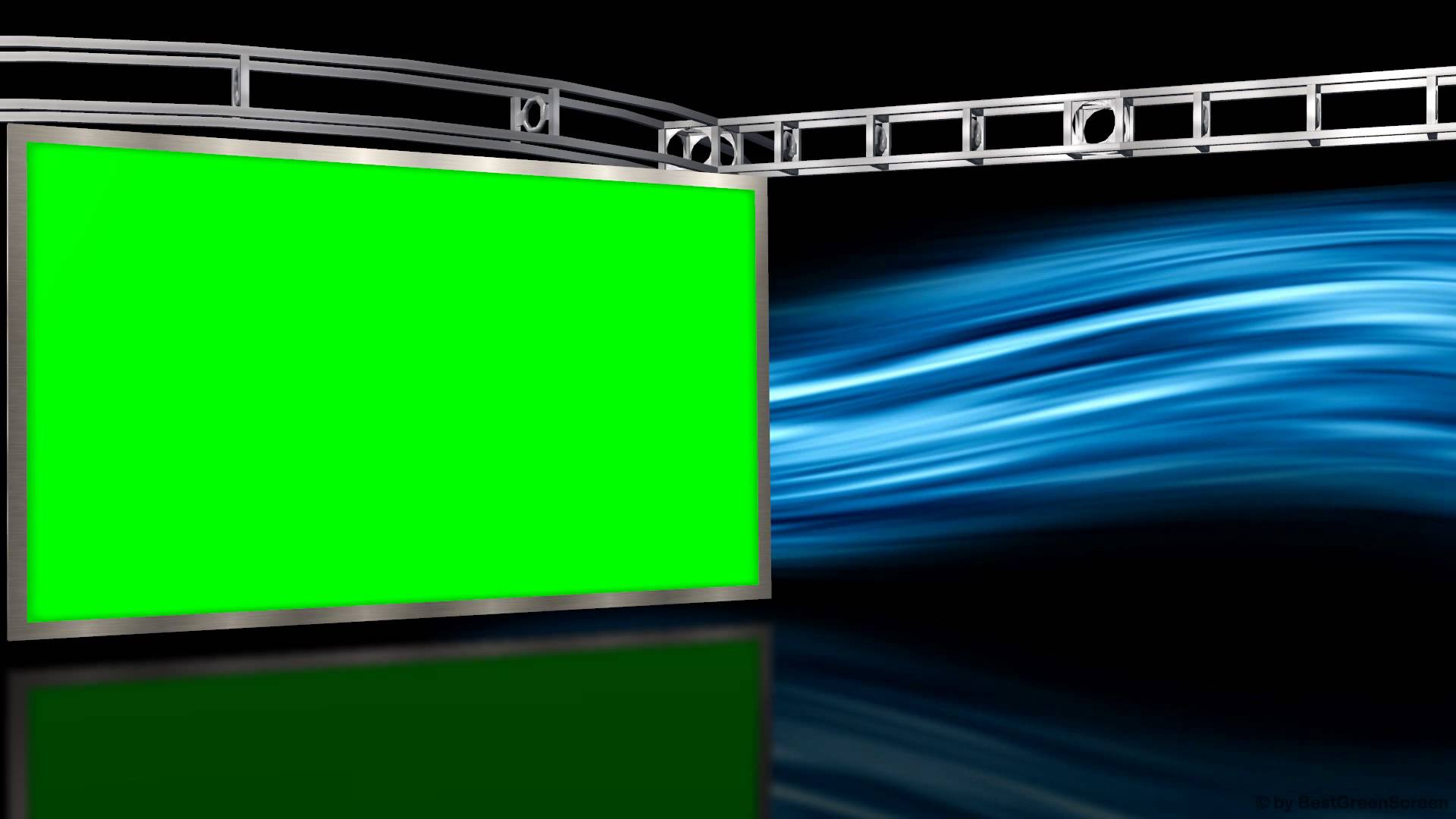 green screen video 4k