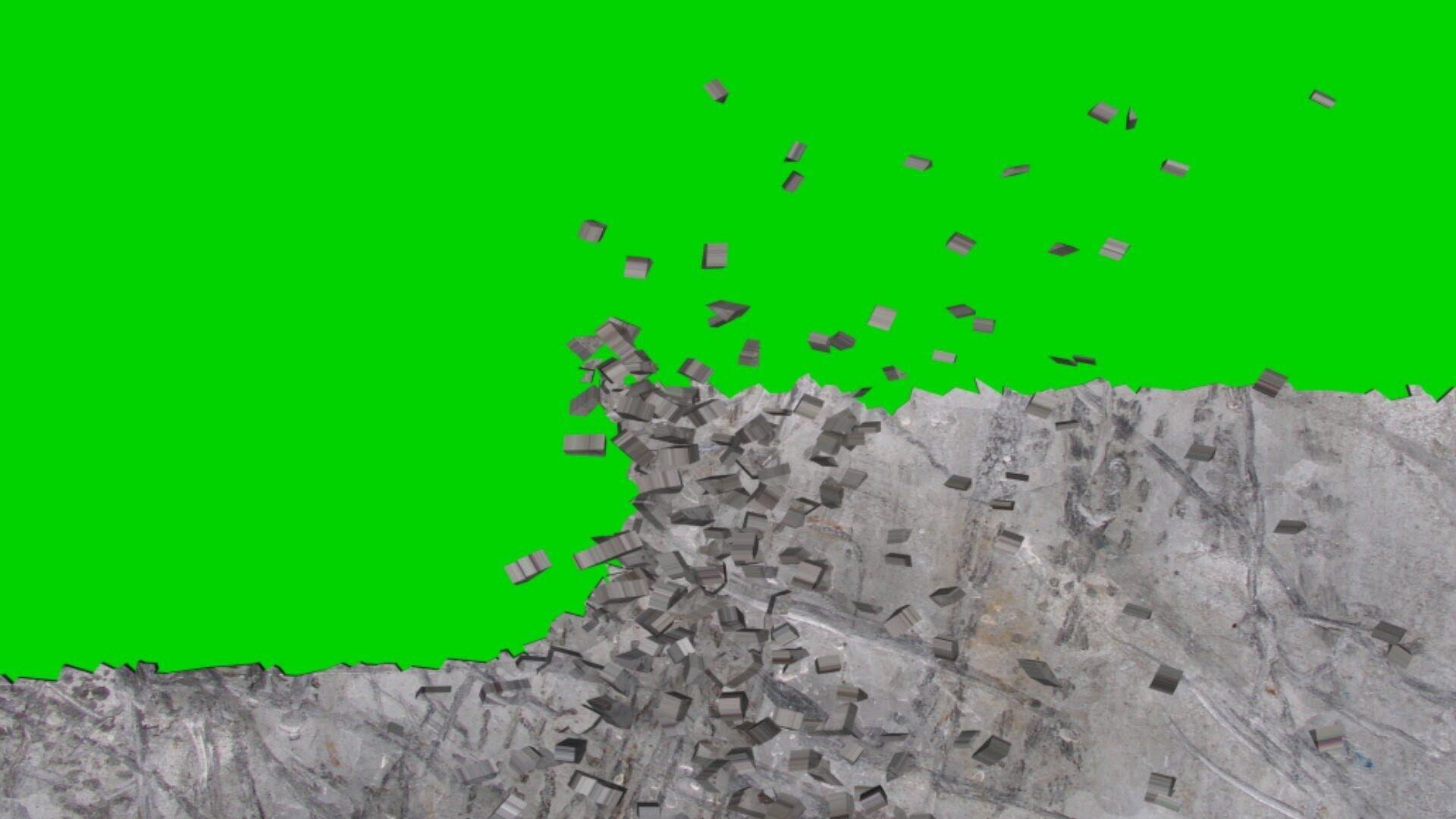 HD Green Screen Backgrounds - Wallpaper Cave