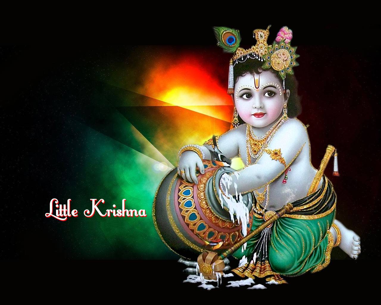 Baby Krishna Wallpaper Full Size Download. Lord Krishna. Latest