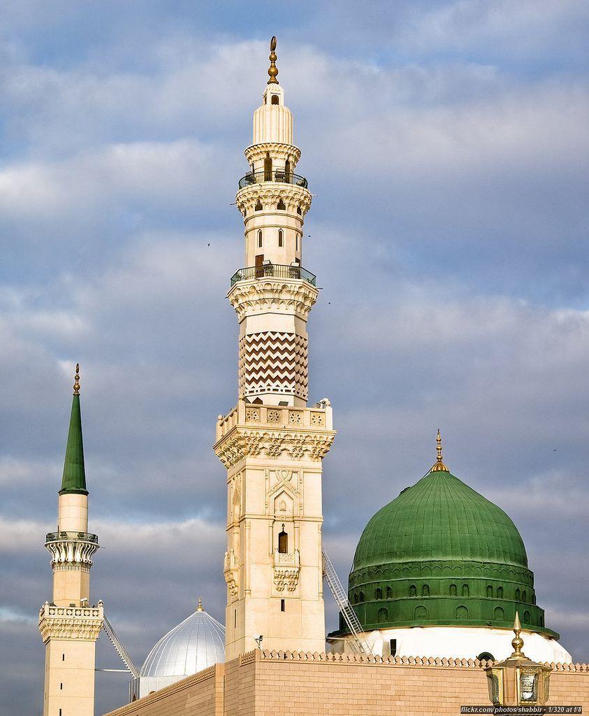 Masjid Al Nabawi 4k Wallpaper Gaming - IMAGESEE