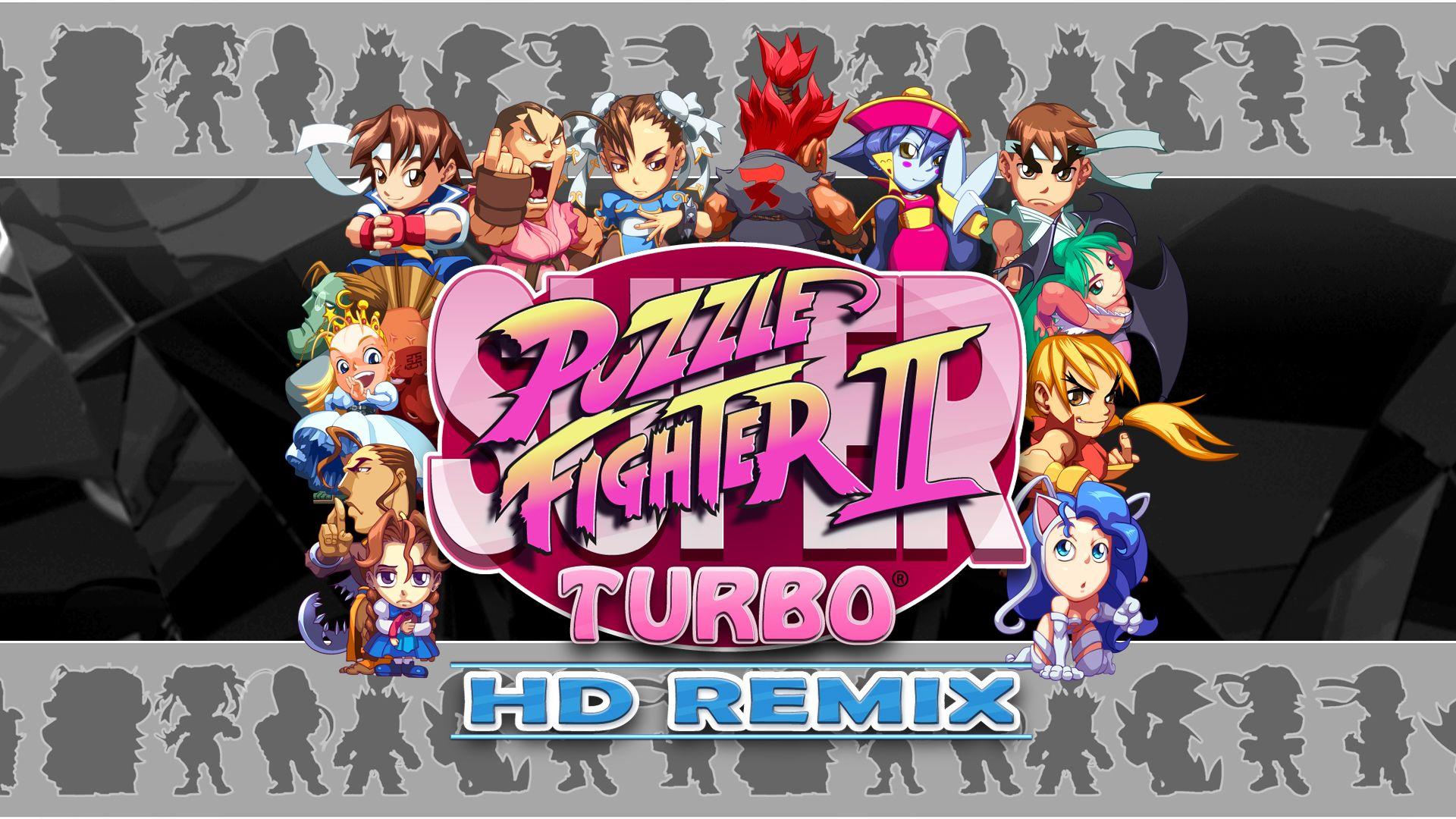 super street fighter 2 turbo hd remix