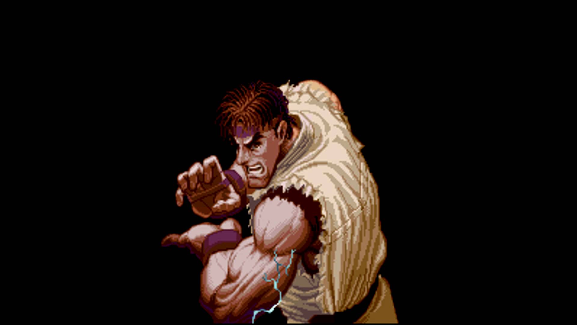 Super Street Fighter 2 Theme HD quality, SNES version
