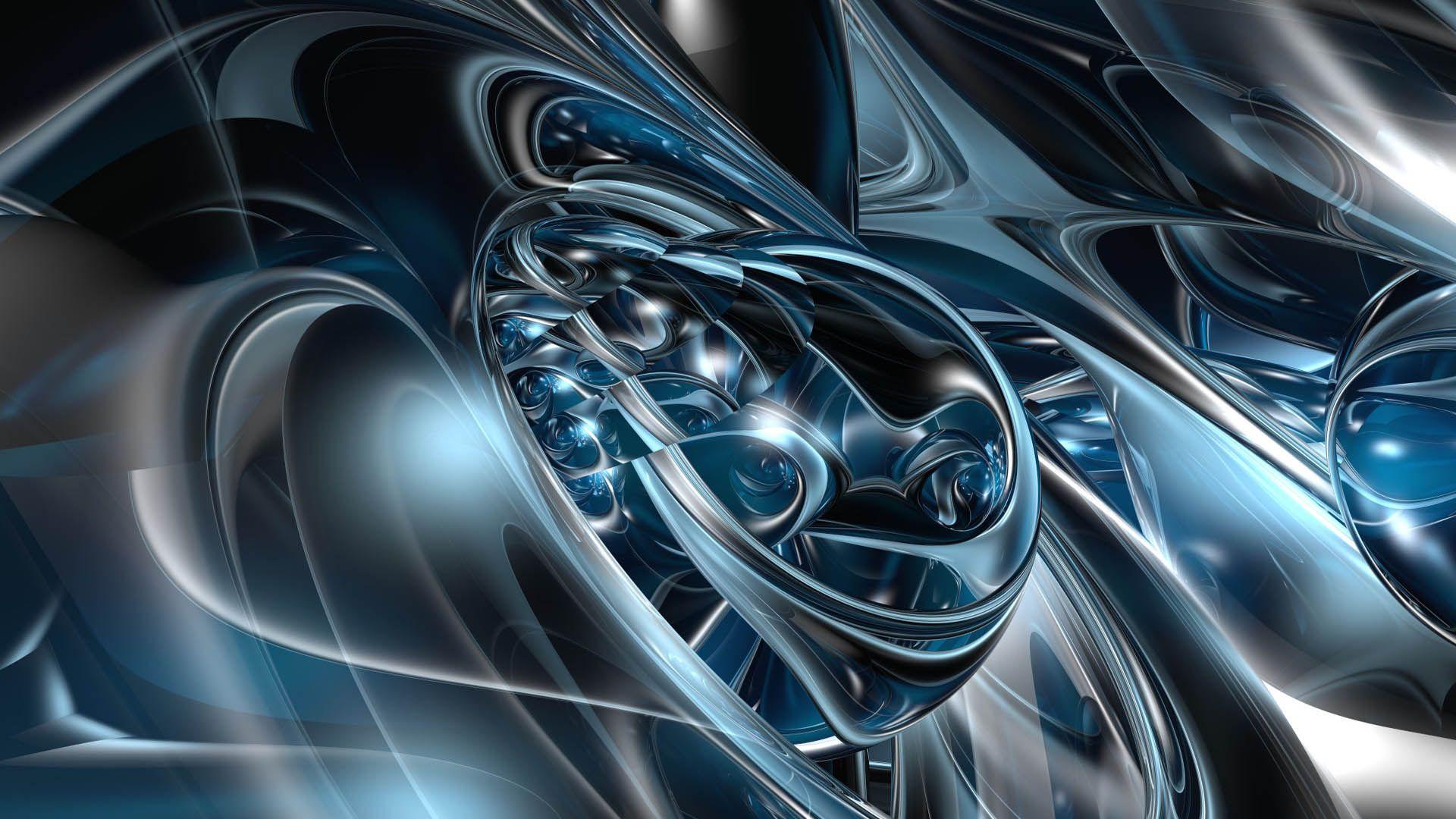 Hd 1920 X 1080 HD Wallpaper 3D