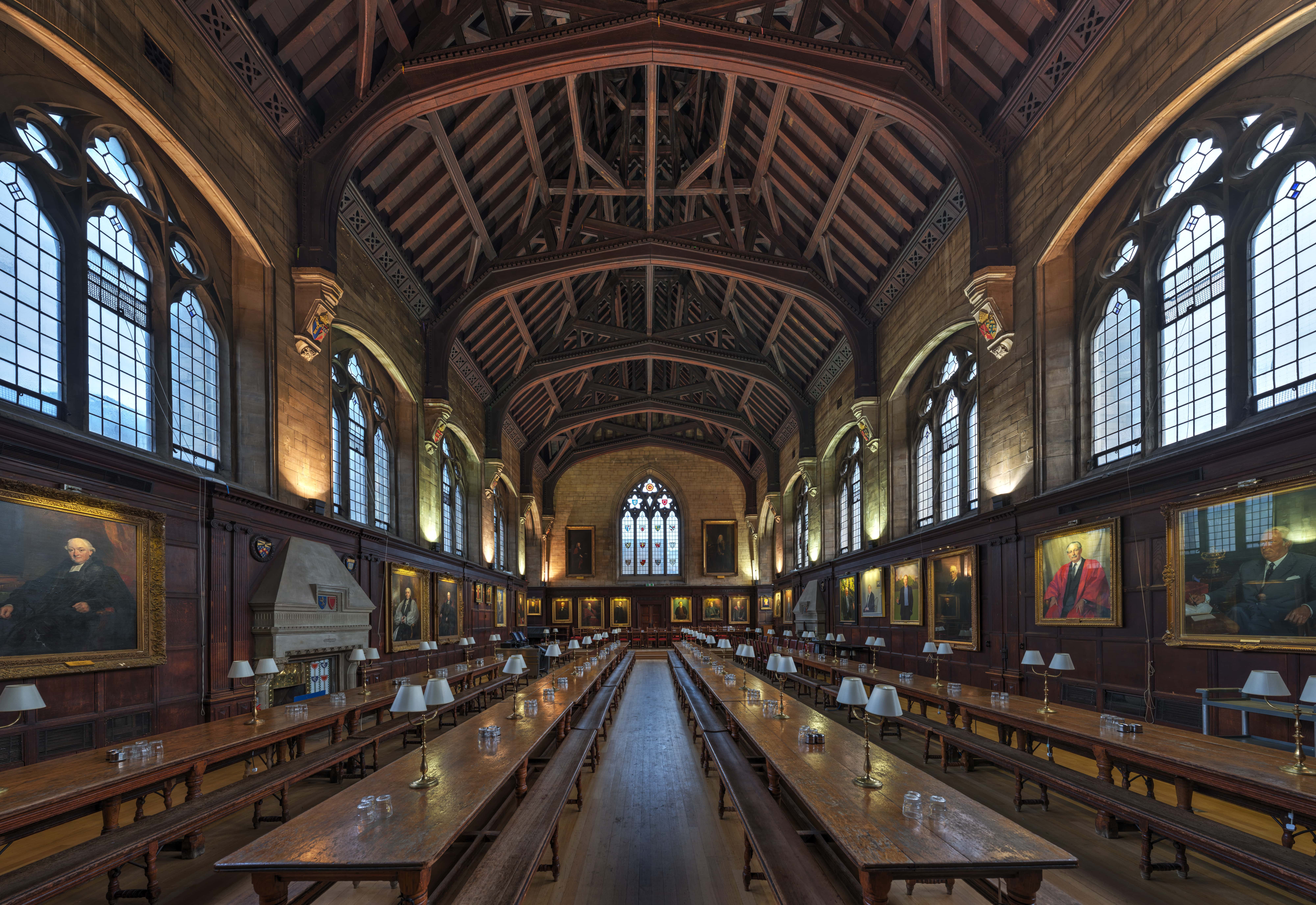 Oxford University Wallpapers Wallpaper Cave