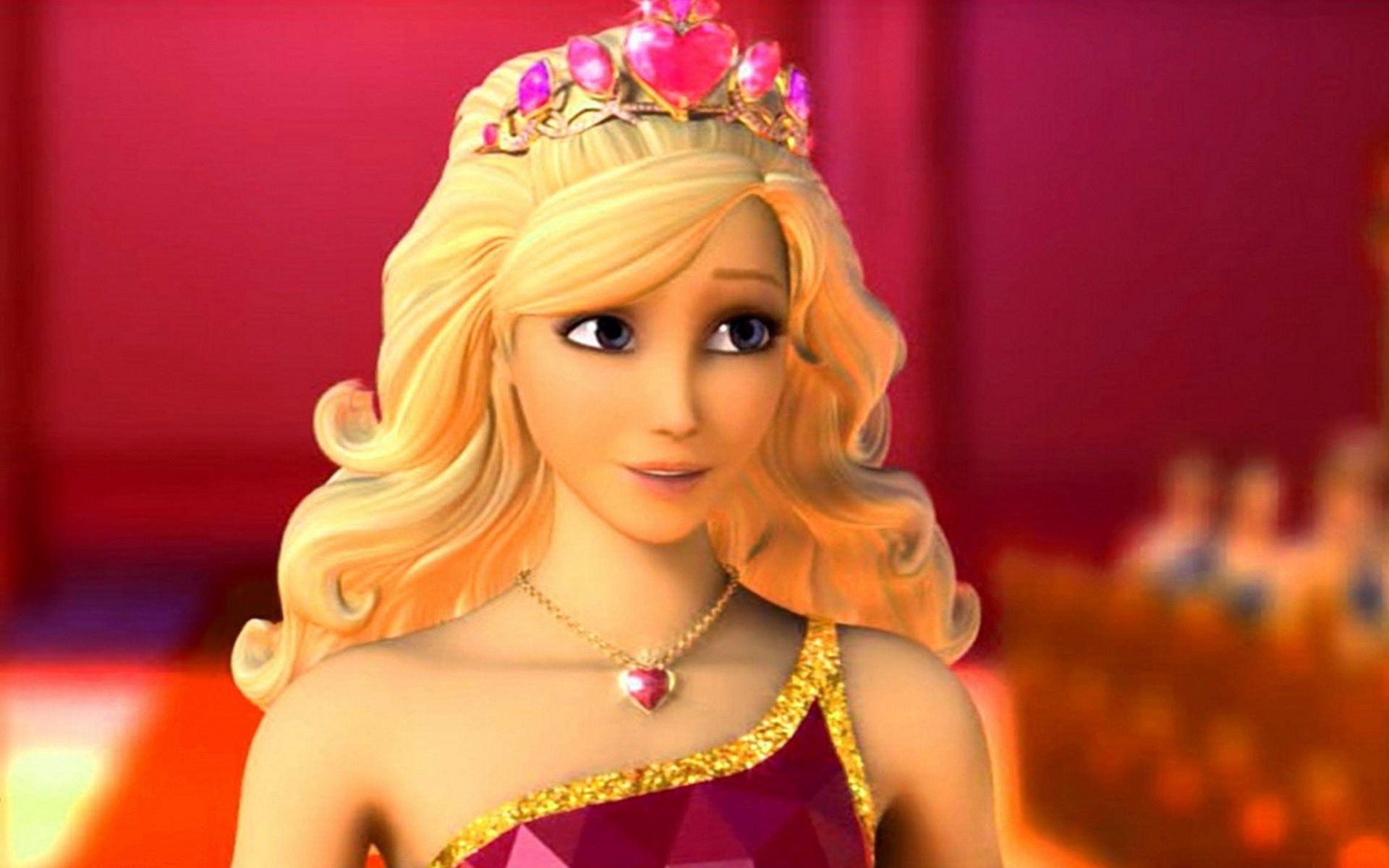 barbie movie hd