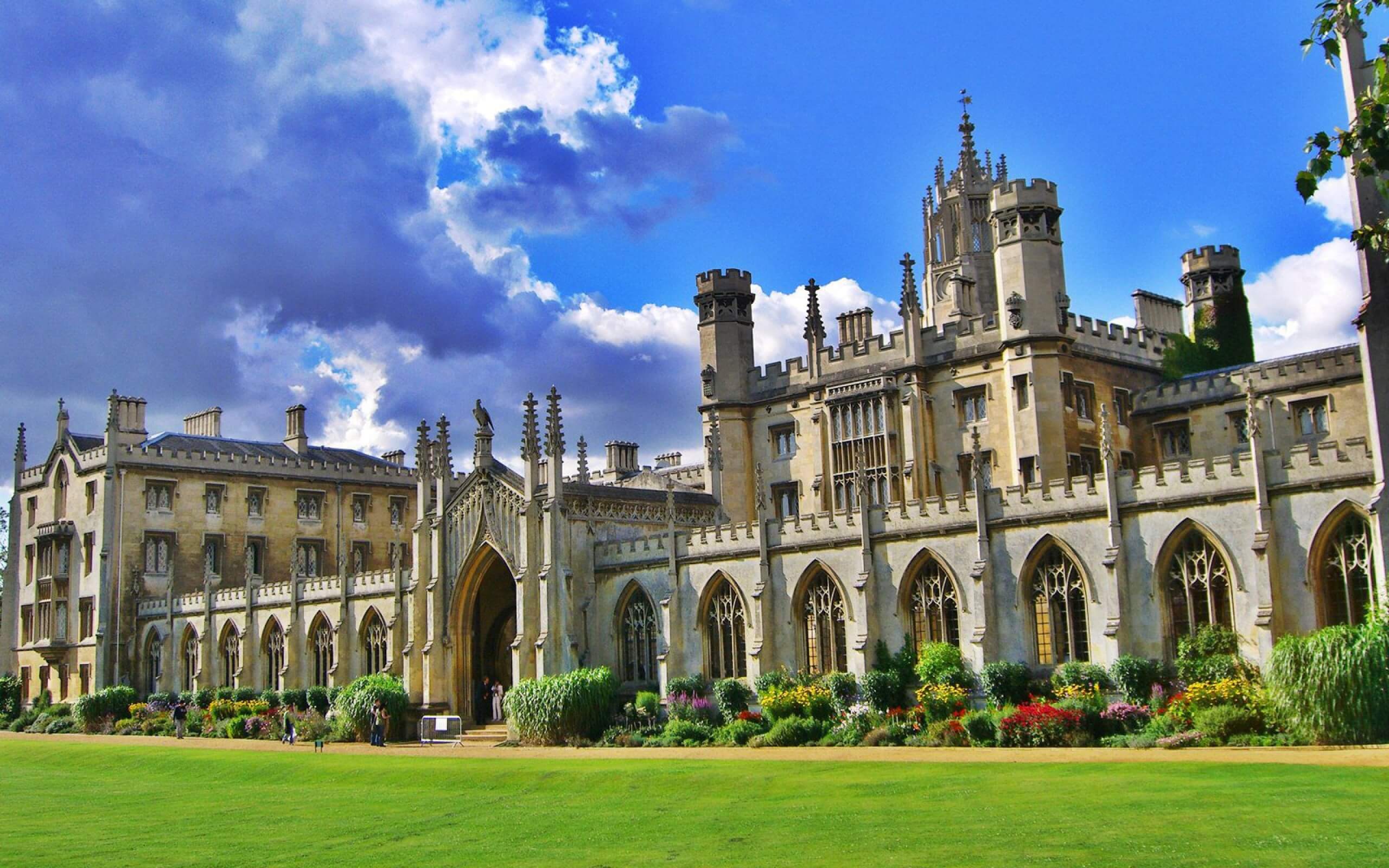 Đại Học University Of Oxford - E2e Global Đại Học University Of Oxford