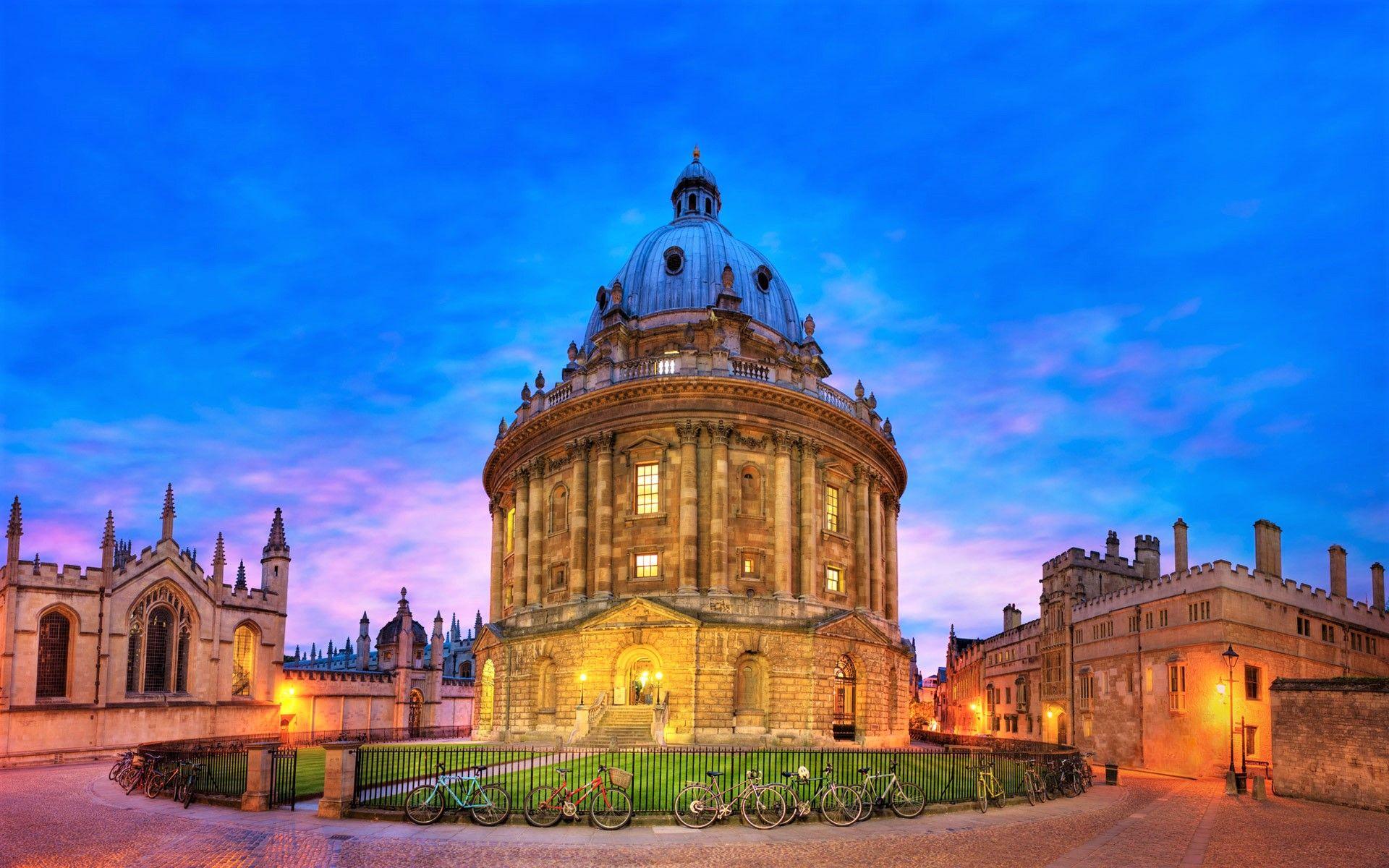Oxford University Wallpapers Wallpaper Cave