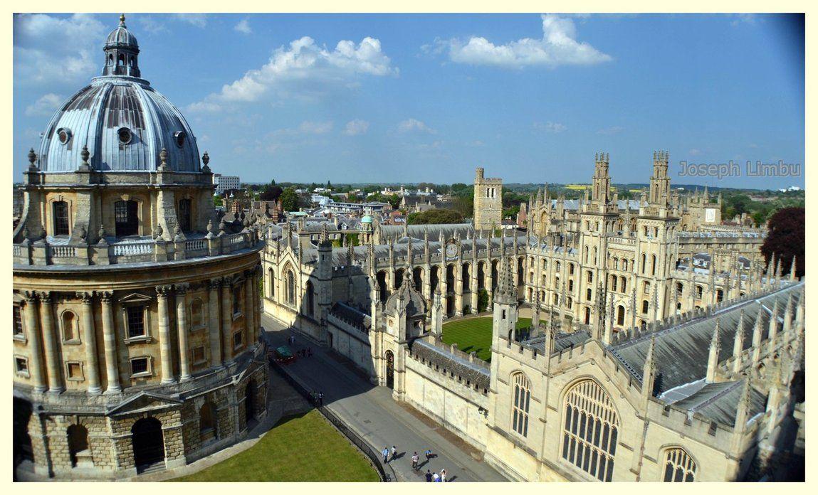 Oxford University German Socie