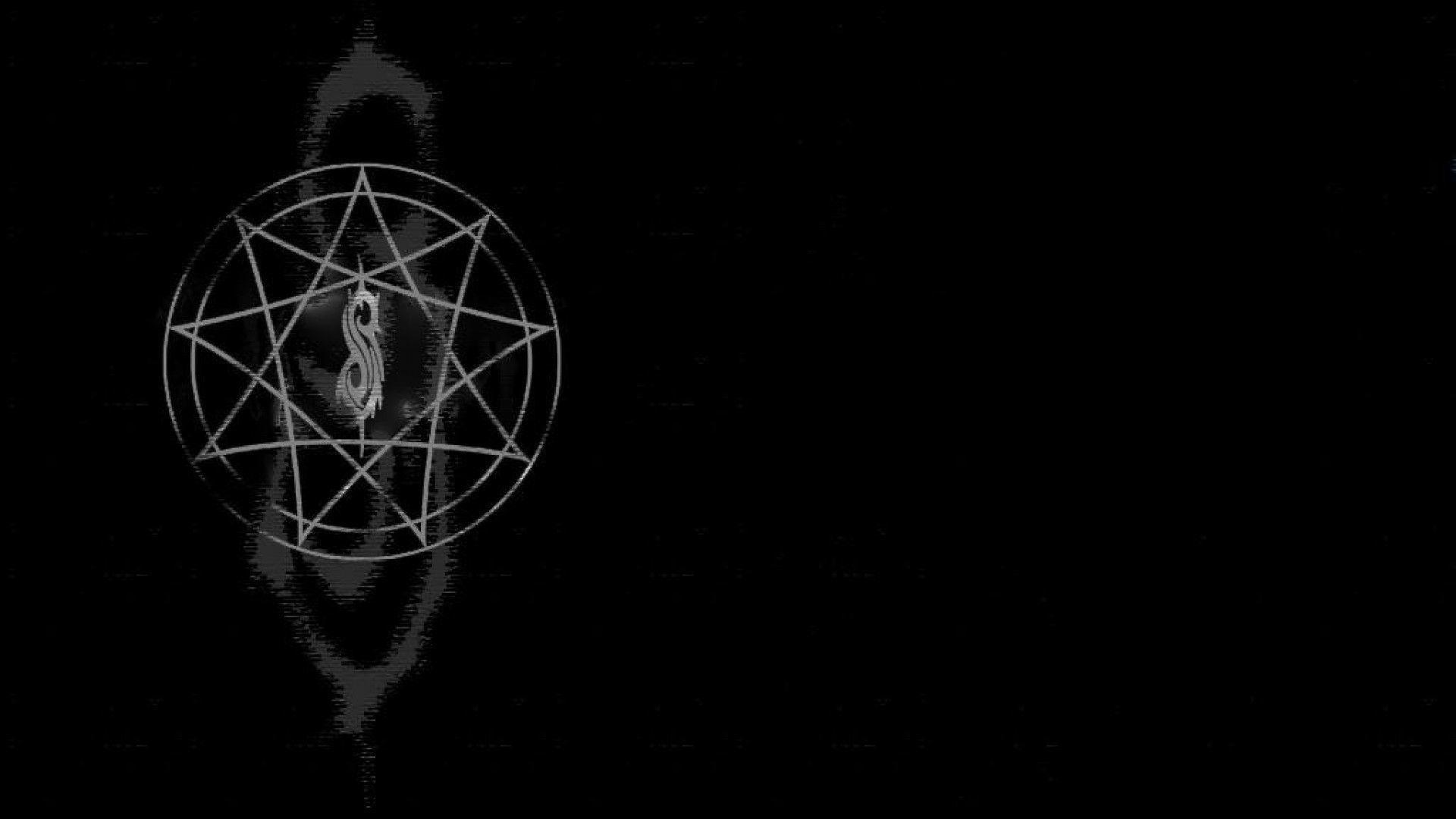 Hail Satan Wallpaper