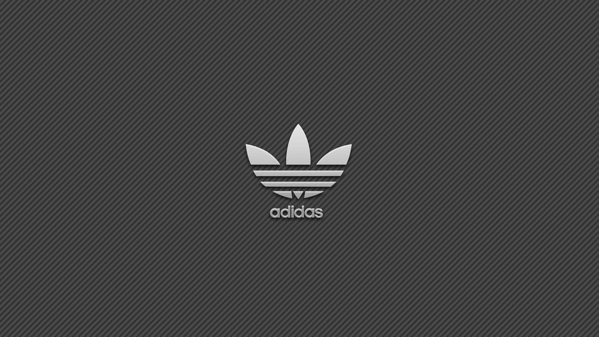Adidas Logo #Wallpaper