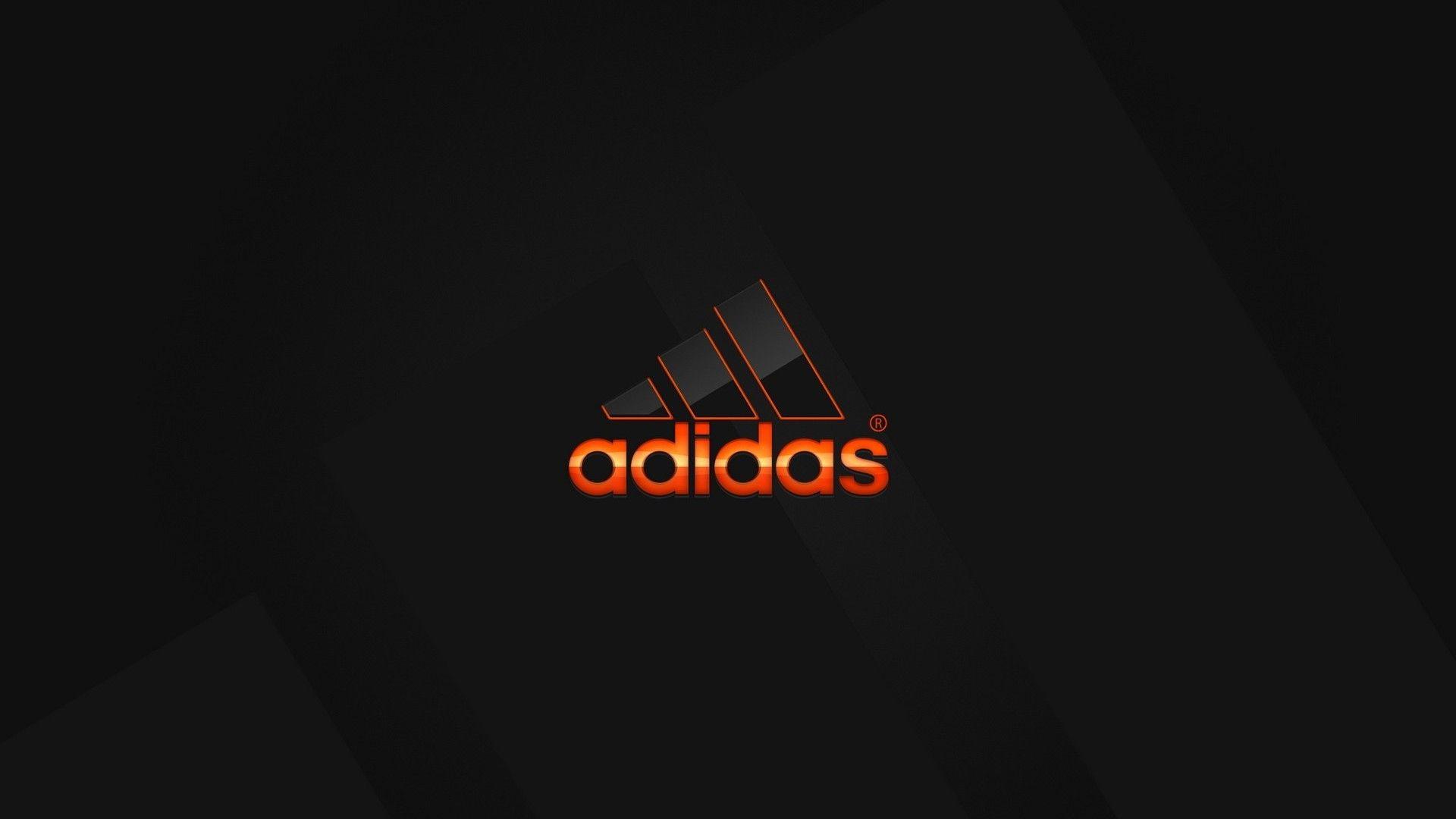 Adidas Logo Wallpaper HD Free Download
