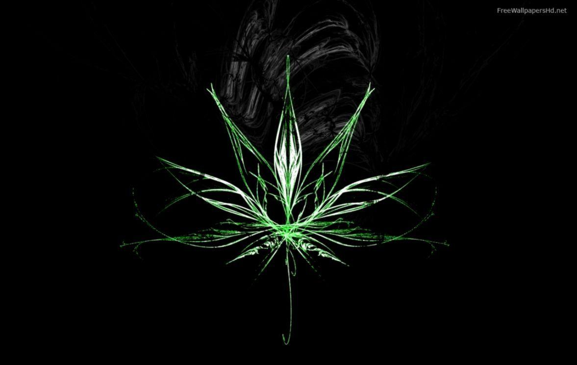 awesome marijuana wallpaper