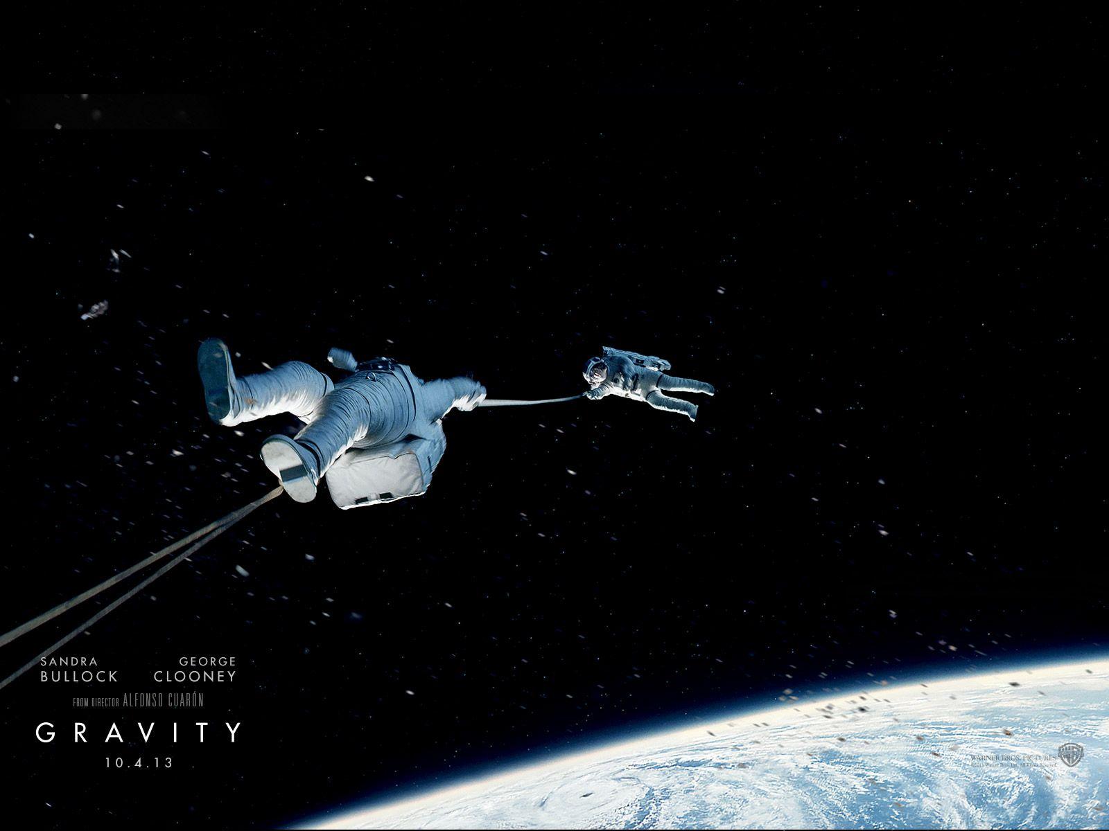 Gravity (2013) image Gravity HD wallpaper