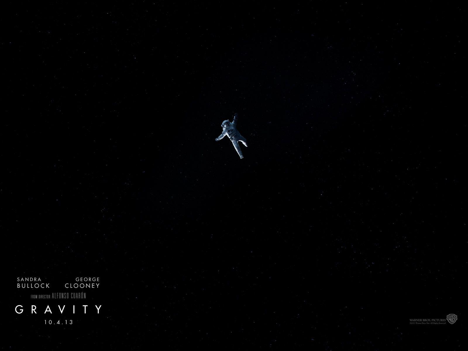 Gravity (2013) image Gravity HD wallpaper