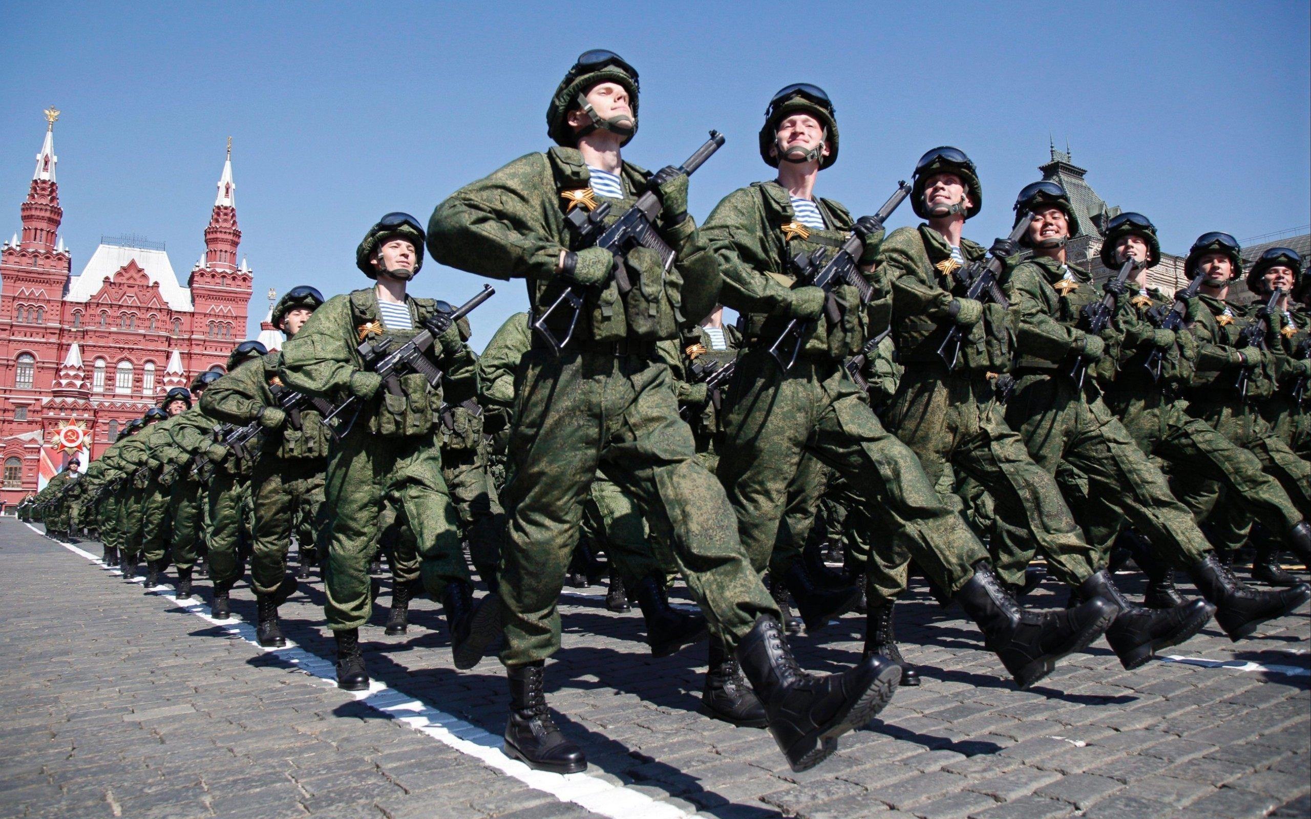 russian army parade wallpaper HD russian army parade