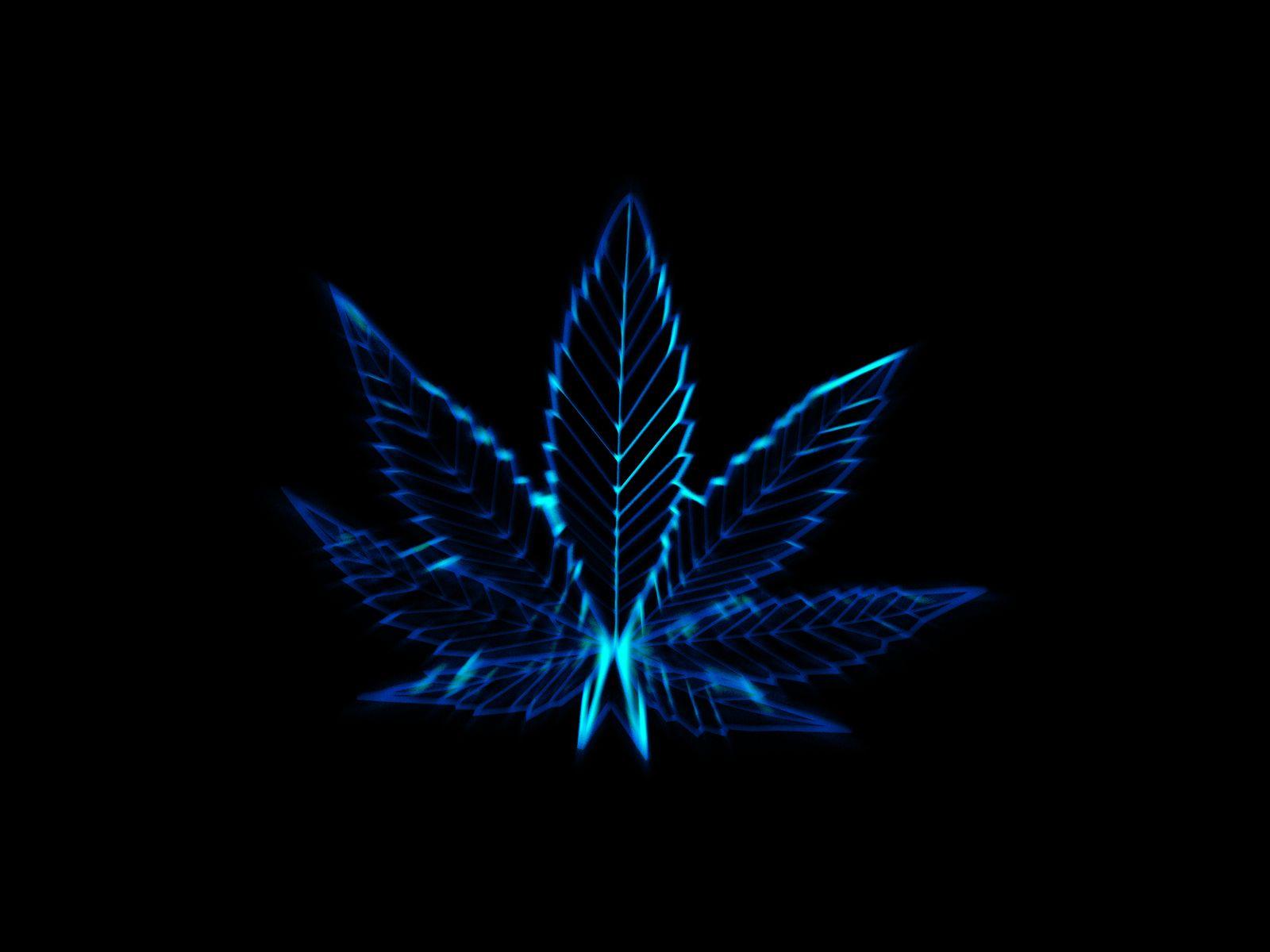 Electrified Marijuana
