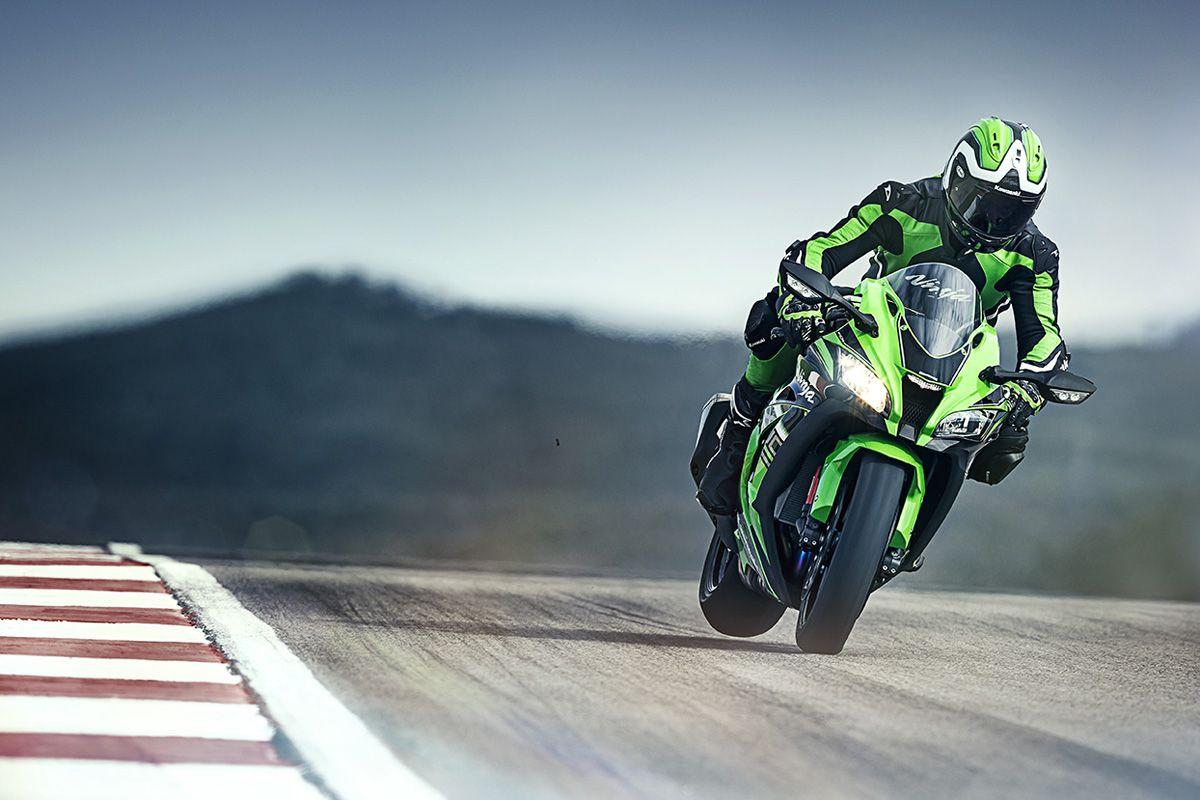 Kawasaki Ninja Zx10r Wallpaper, Kawasaki Ninja Zx10r Wallpaper