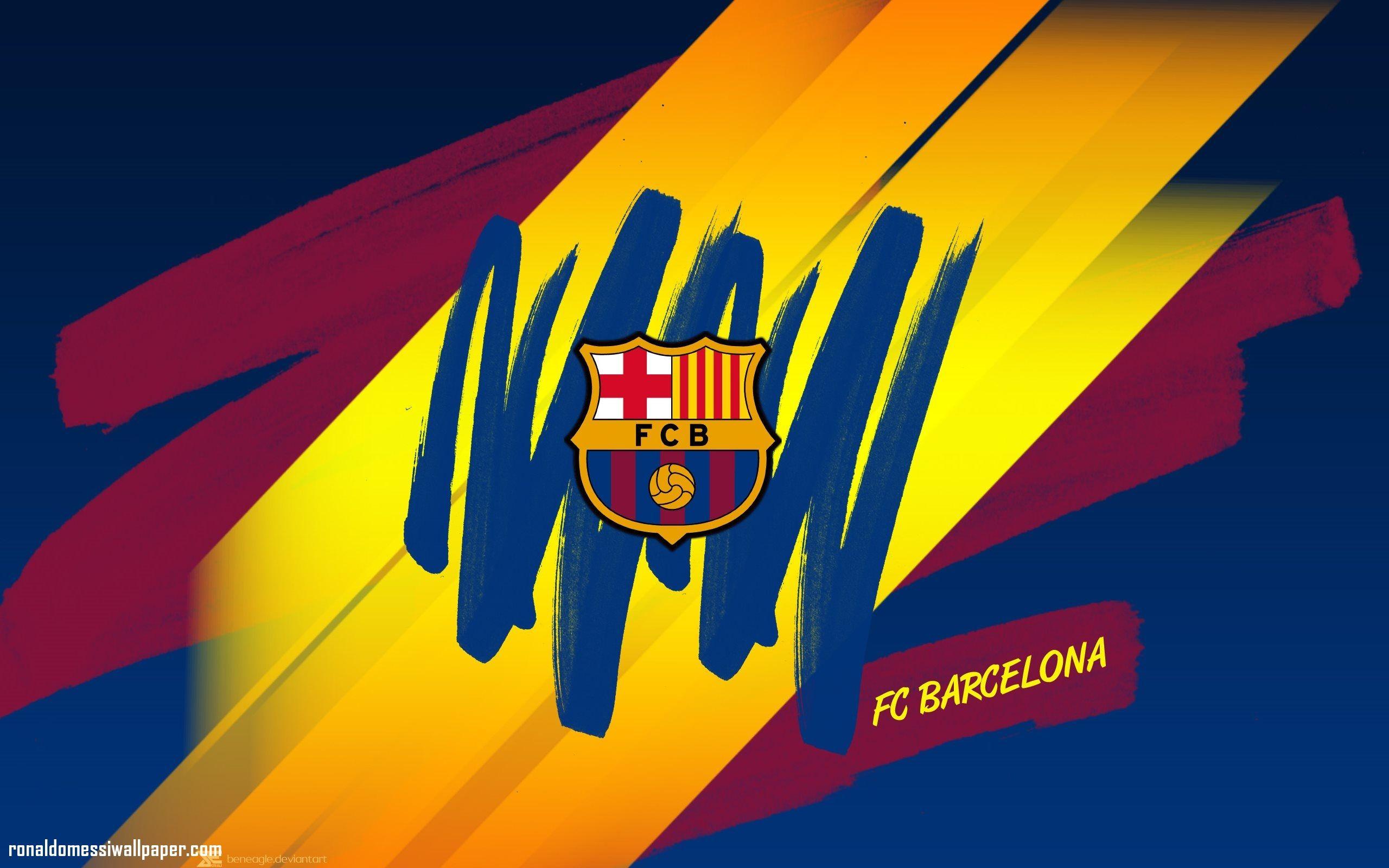 Fc Barcelona Wallpaper HD soccer Desktop