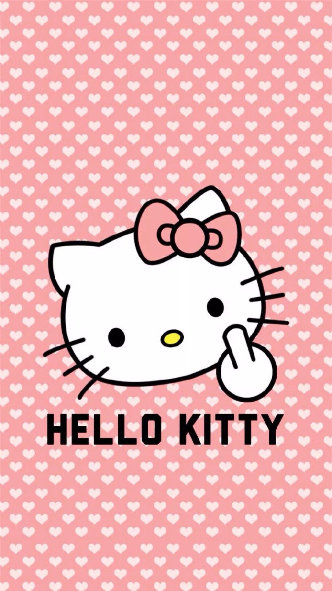 Wallpaper Hp Hello Kitty Terbaru Image Num 13