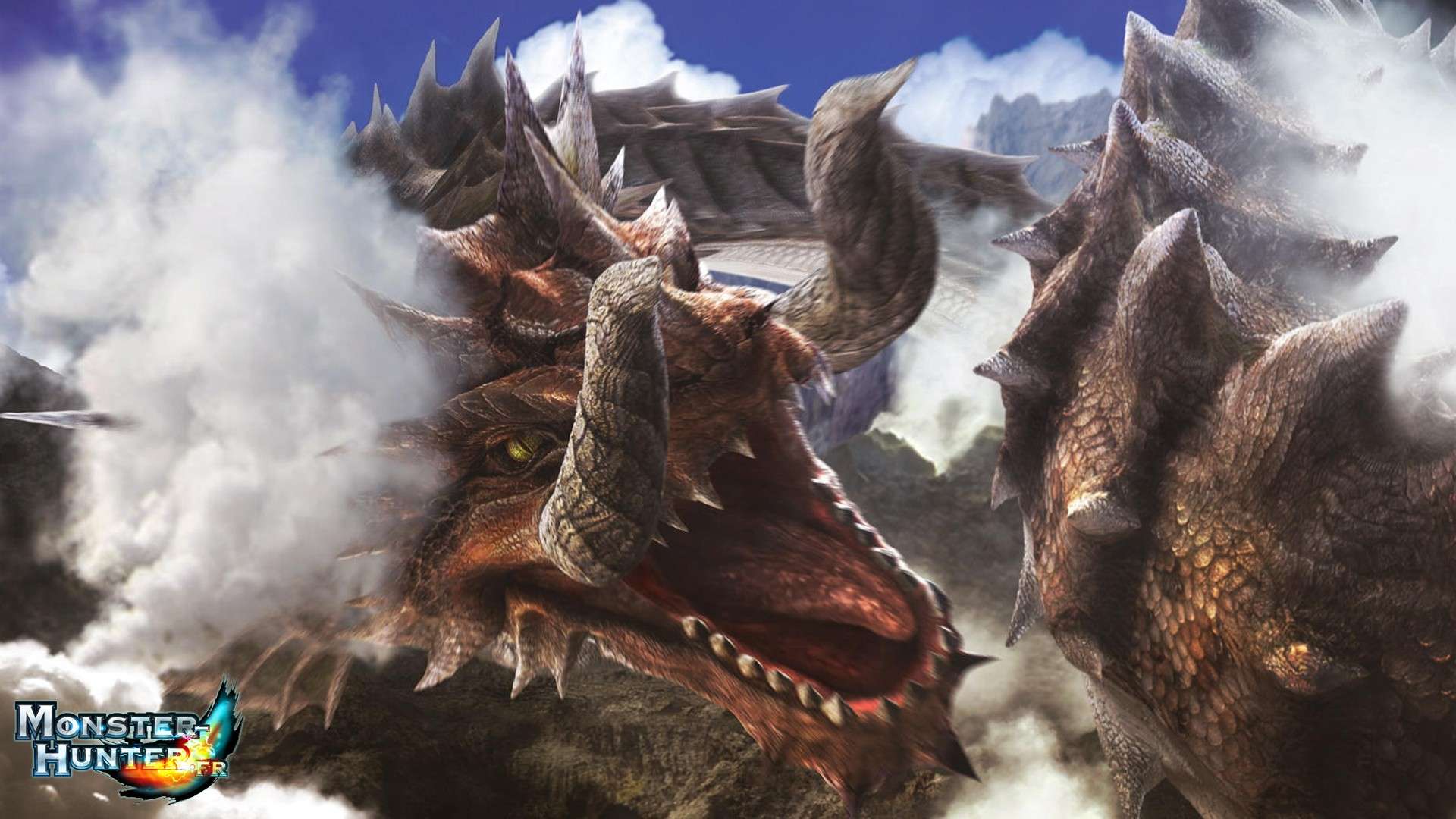 Monster Hunter Freedom Unite: On Throwbacks, Difficulty