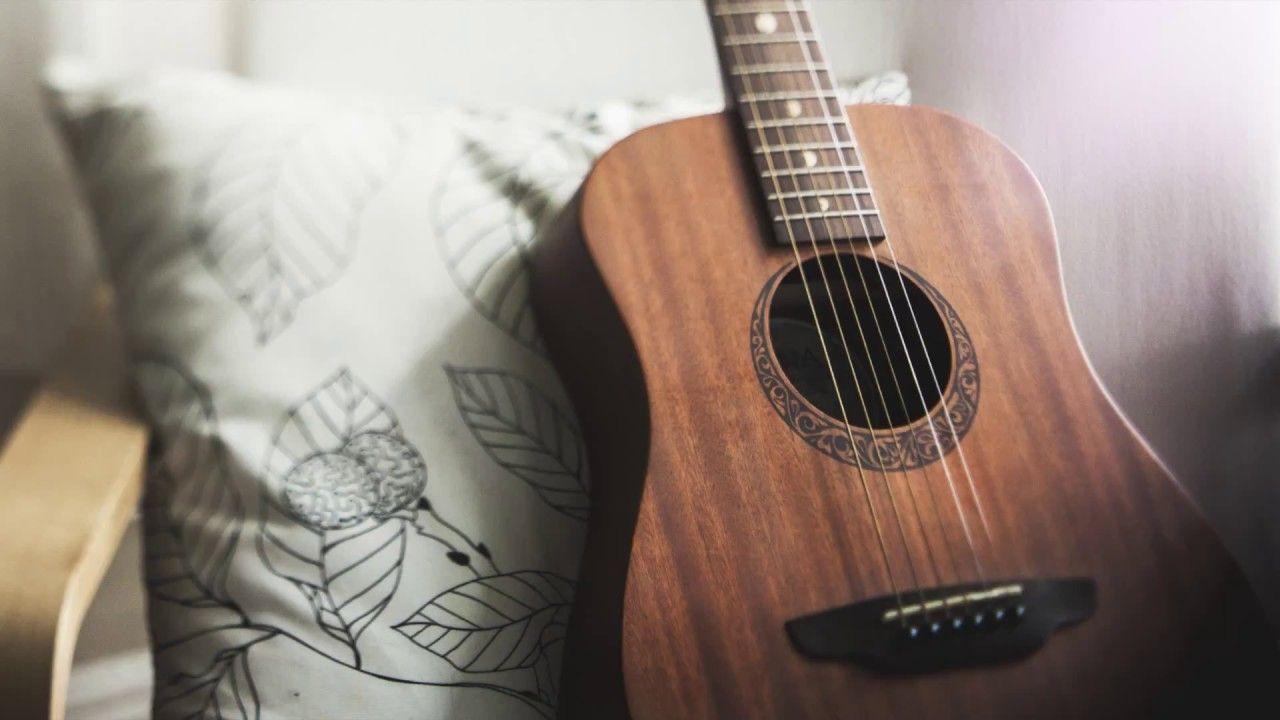 Free Acoustic Guitar Background Music For Your Videos Download NOW