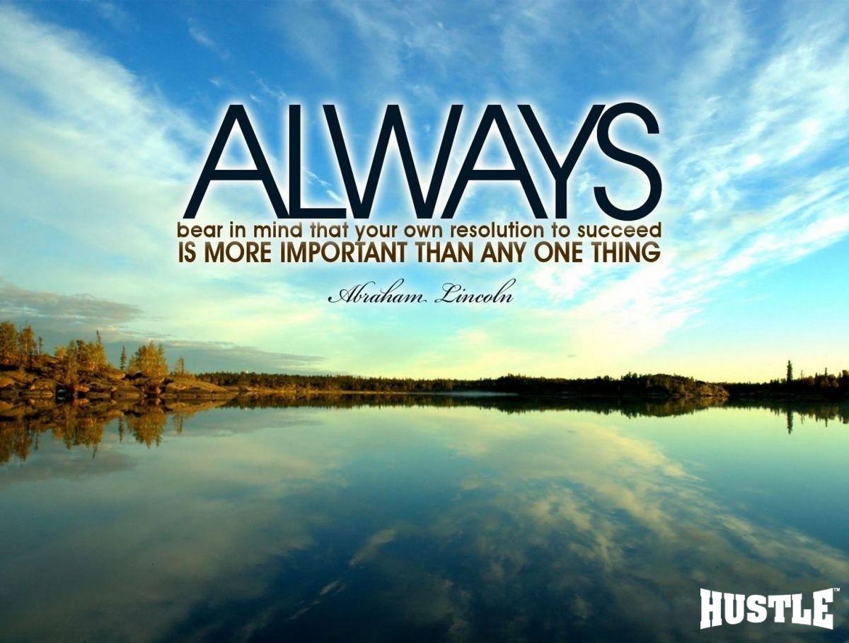 Random Quotes Wallpaper That Every Quotes Lover Should Have