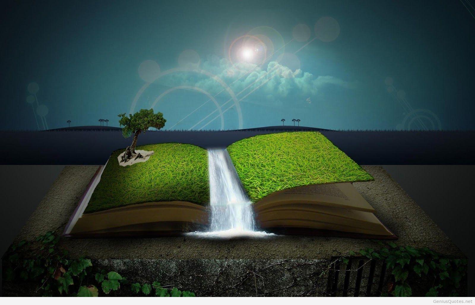 Nature Quotes Wallpapers - Wallpaper Cave