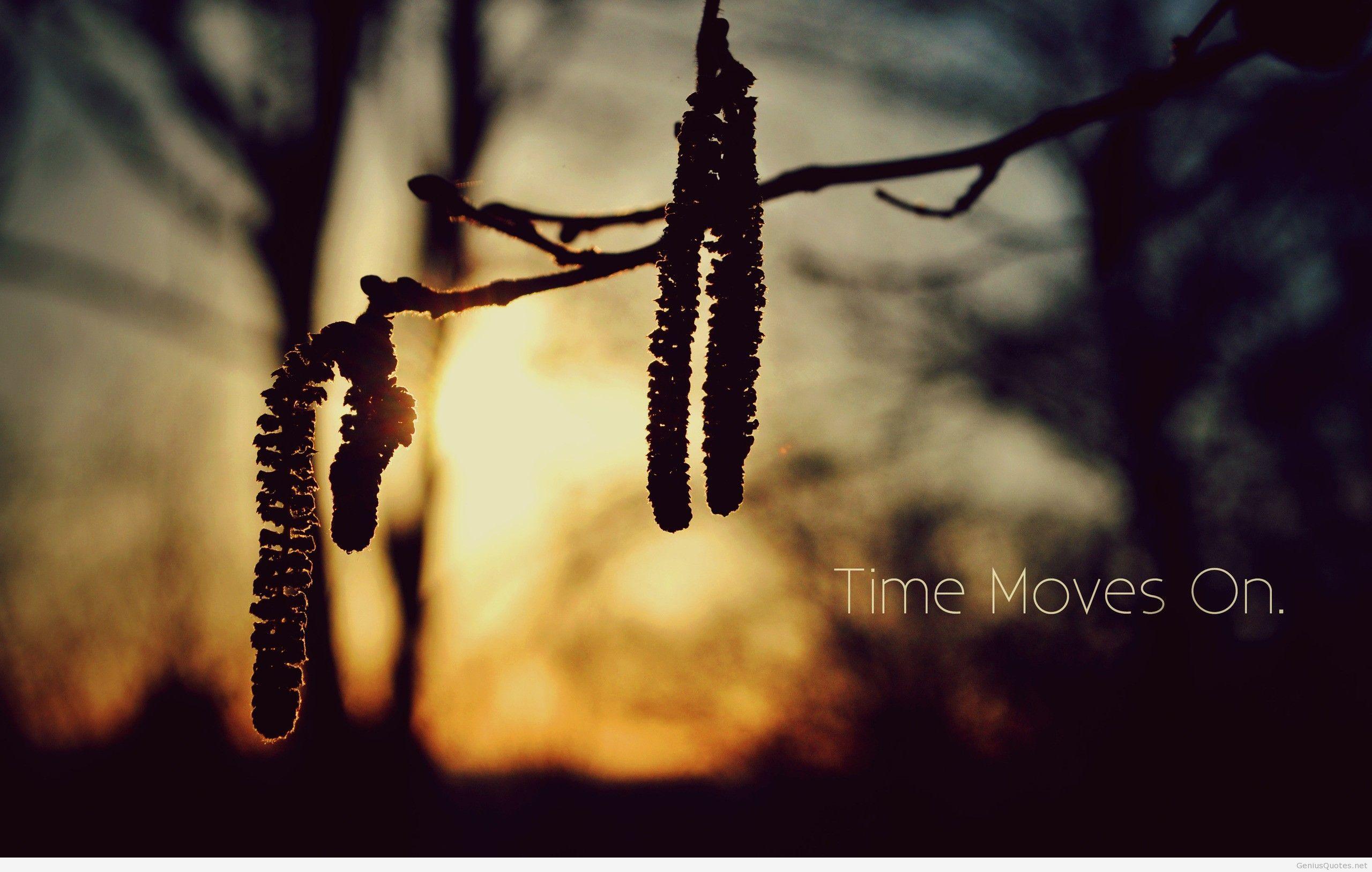 Nature image with quotes