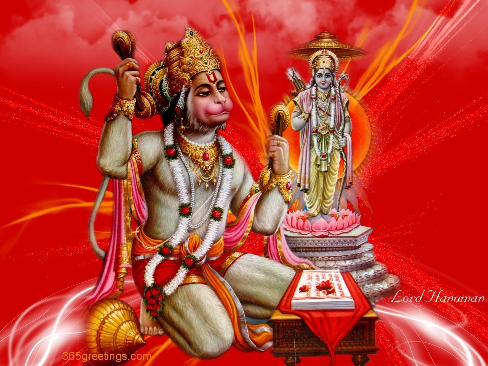 Beautiful Animated Hindu God Wallpaper for Mobile