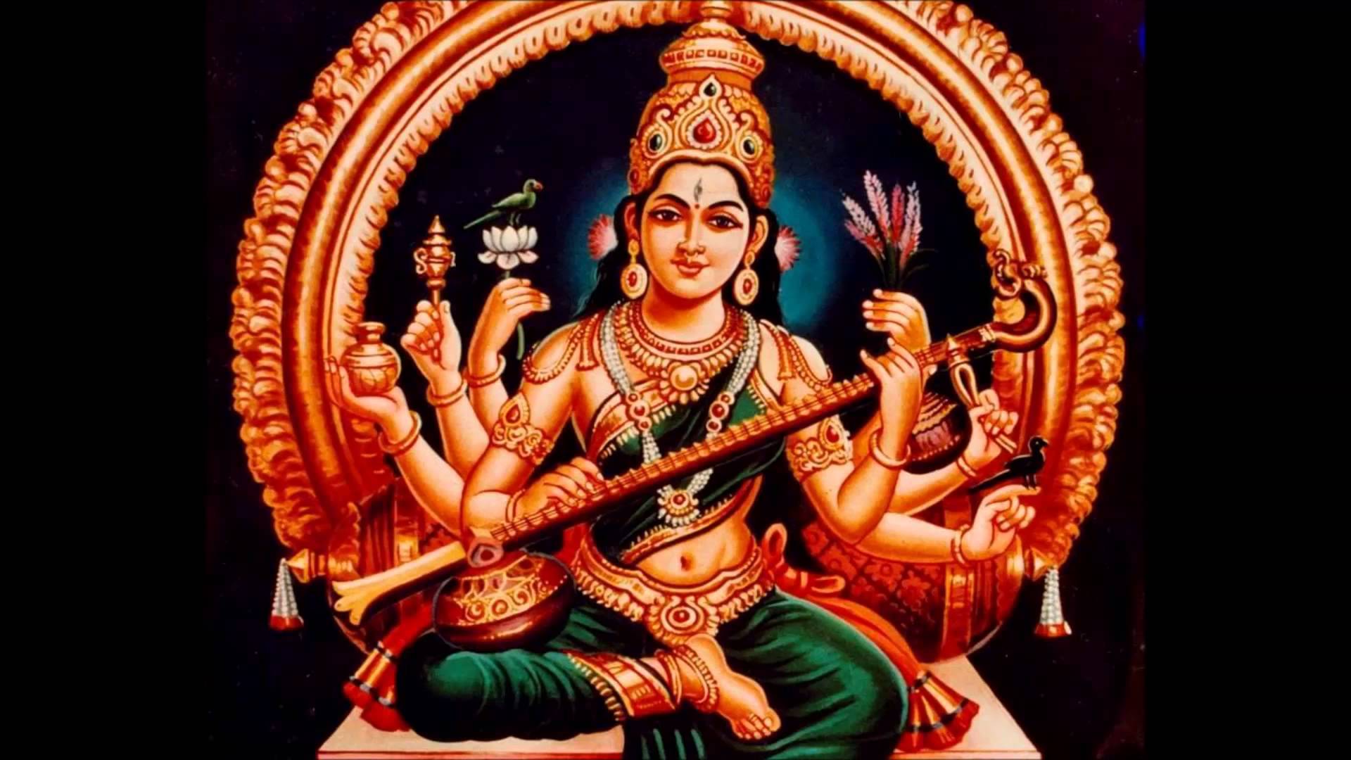 Hindu God Wallpaper
