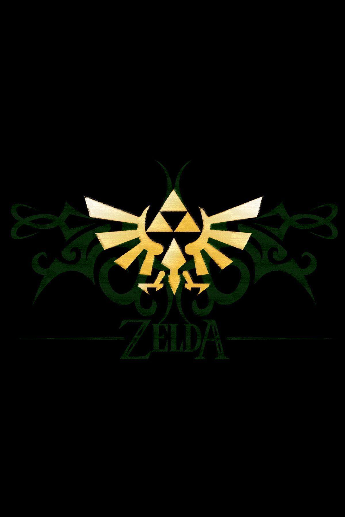 Zelda Wallpaper Android. Best Games Wallpaper