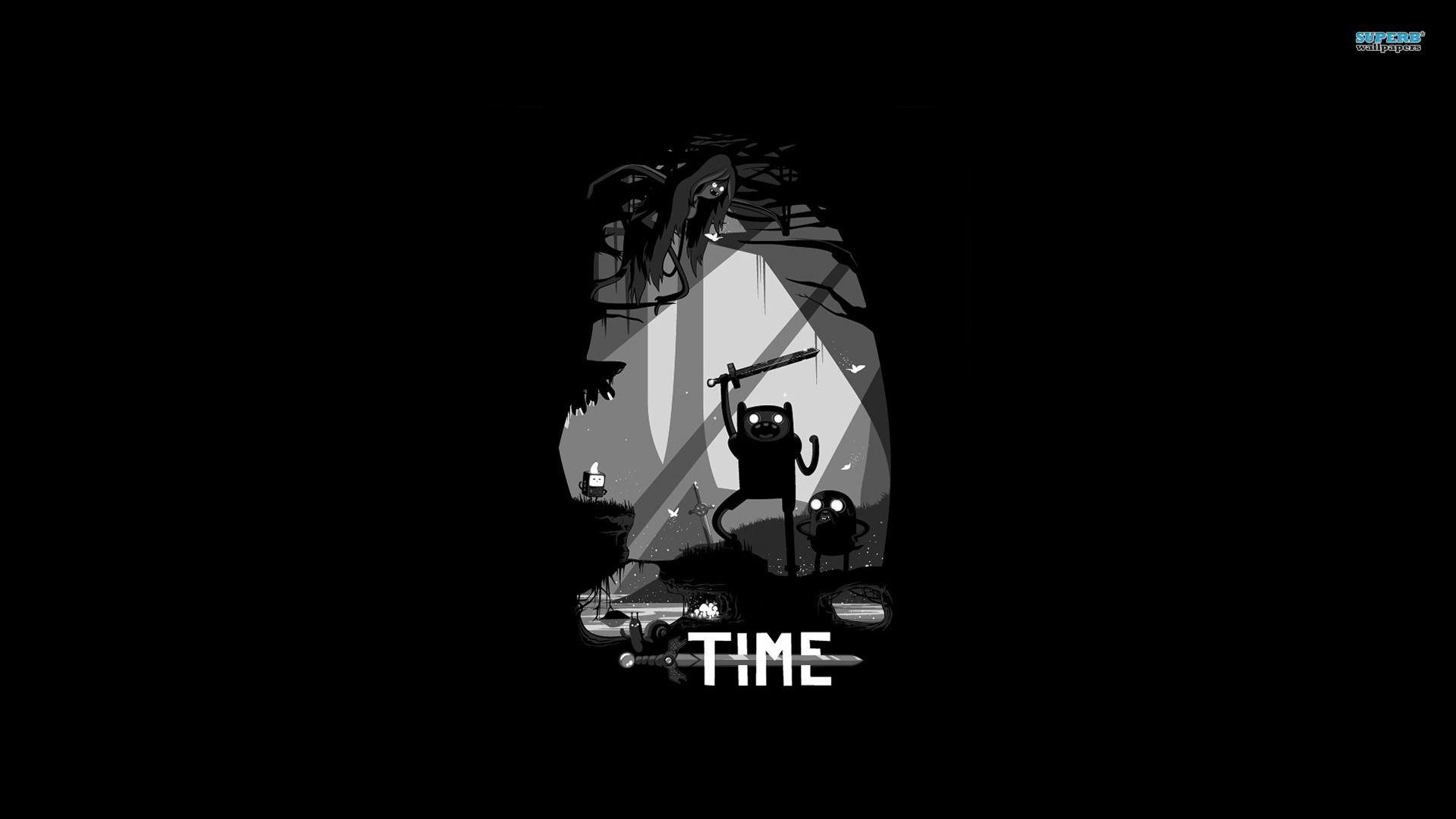 Time HD Wallpaper for PC, Mobile for mobile and desktop