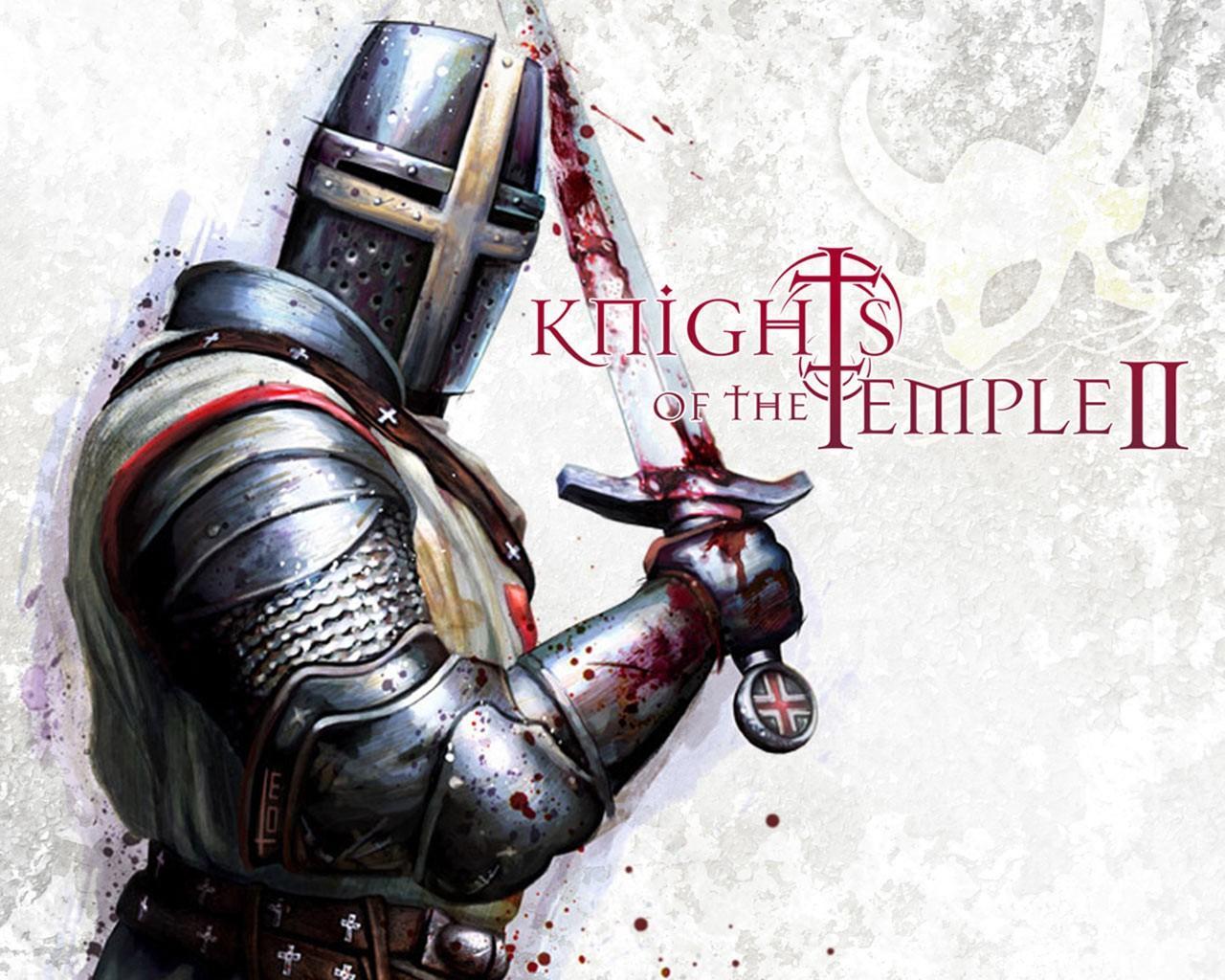 The Templars Portal Of Darkness Wallpaper On Game Templar Wallpaper