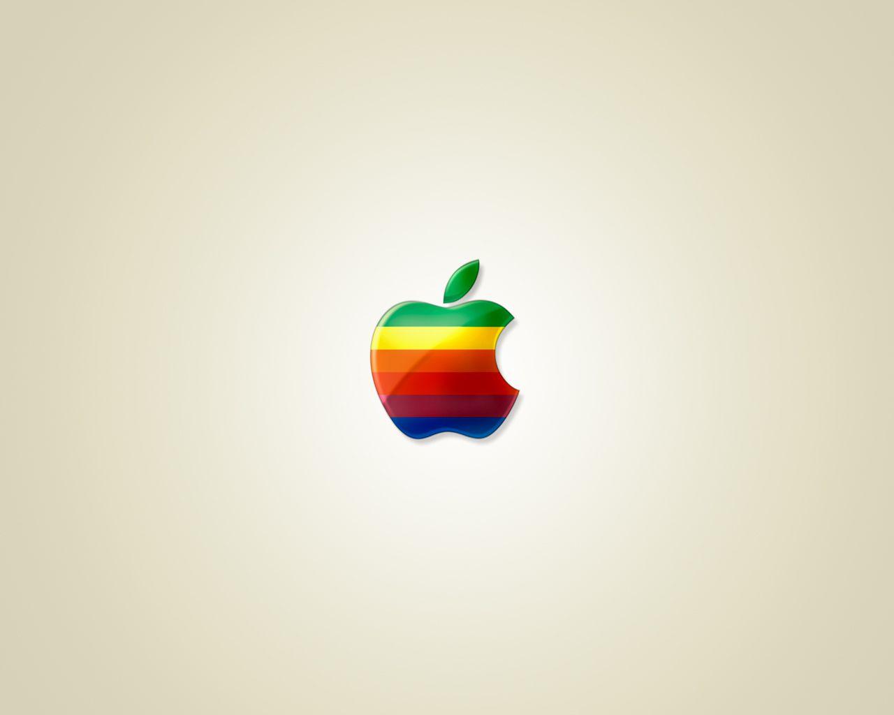 Apple logo Wallpaper 4K, Apple store, India