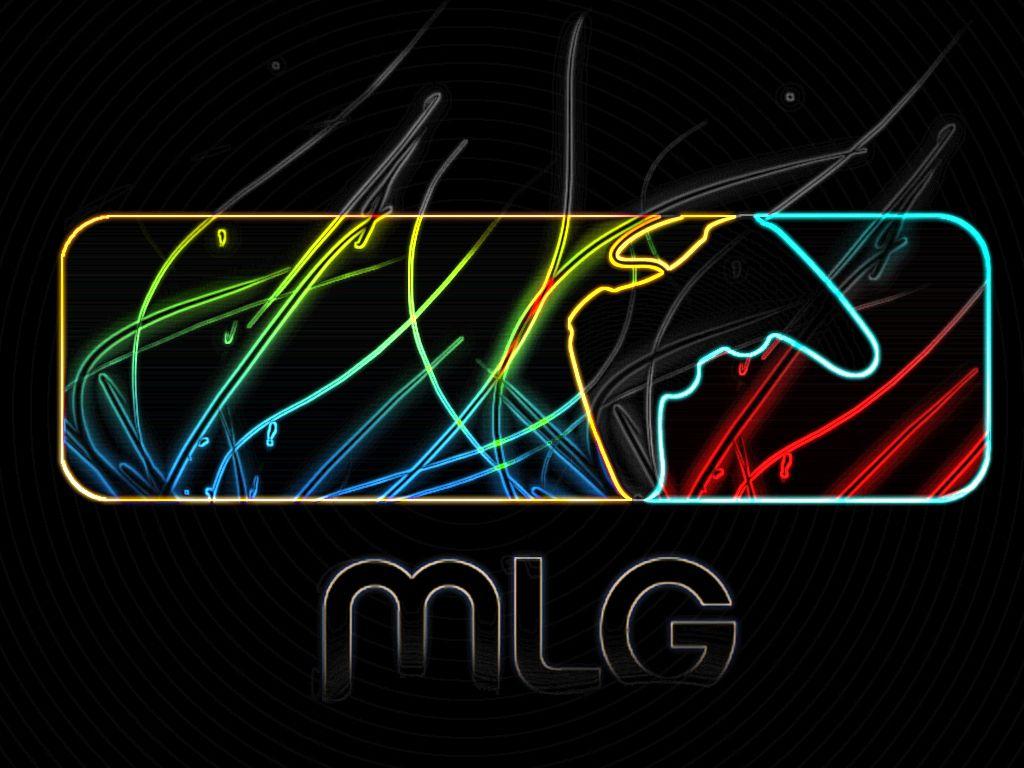 Games Background In High Quality: Major League Gaming