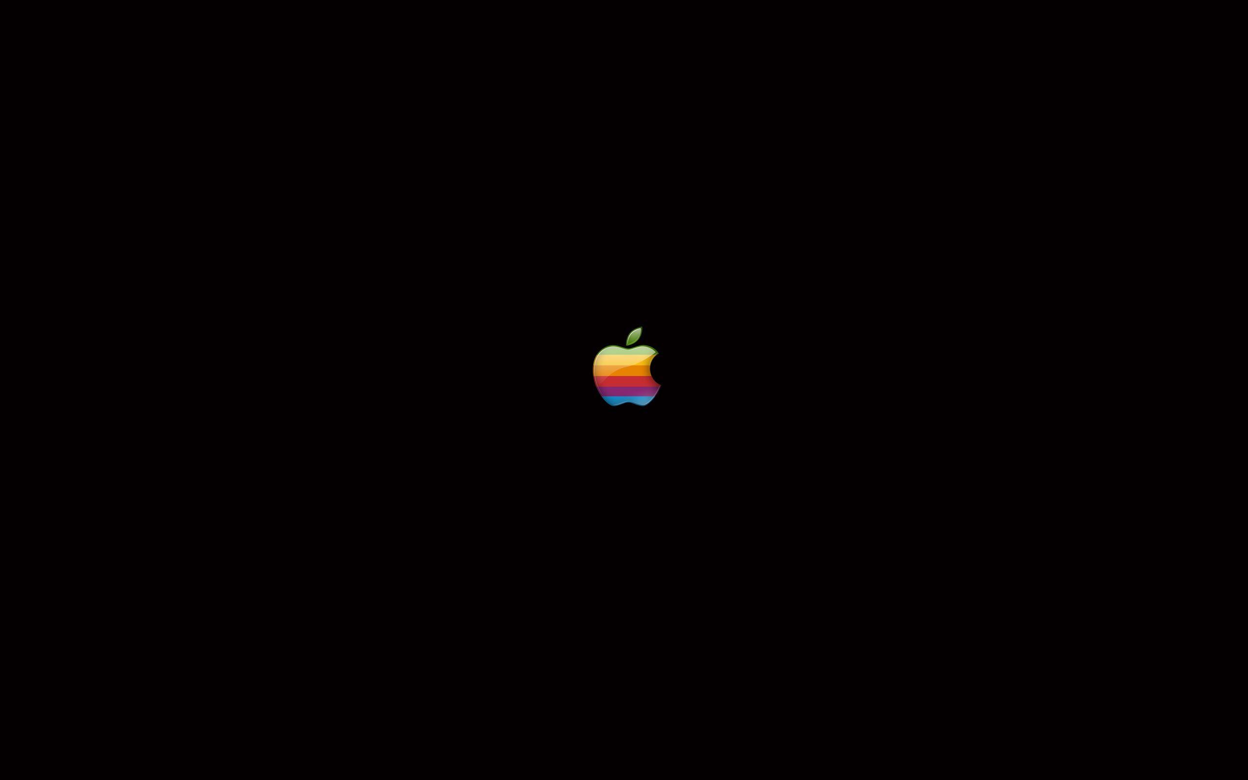 Apple Wallpaper For Mac, iPhone 7 and Desktop Screens