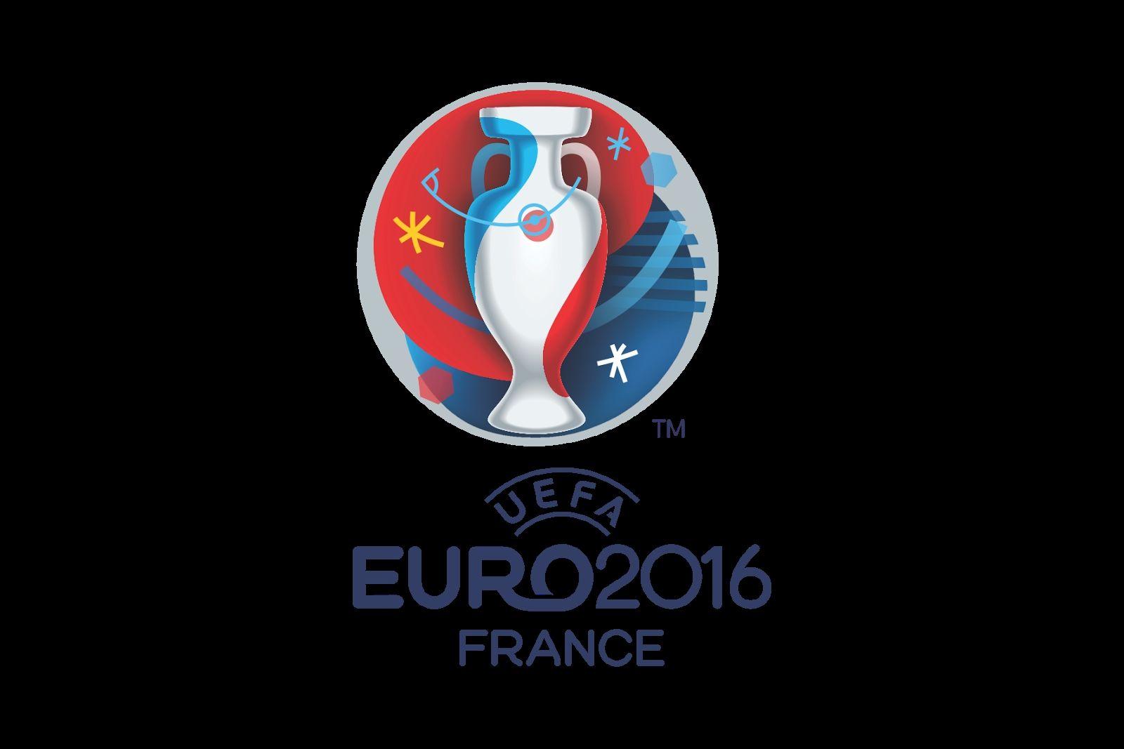 Logo Euro 2016 France wallpaper 2018 in Soccer