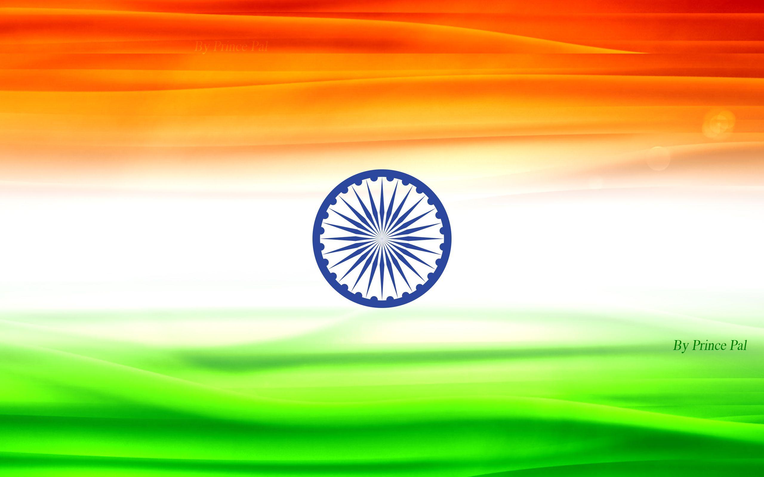 indian flag background