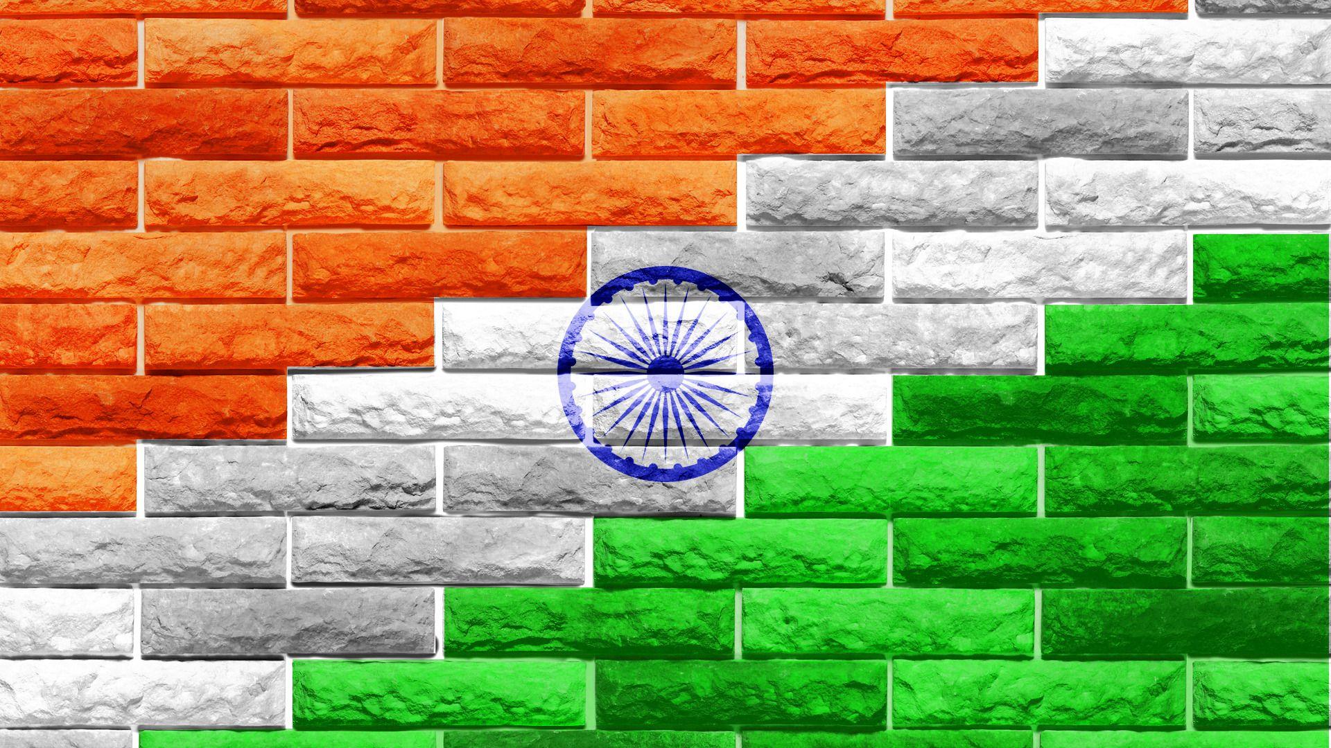 Indian Flag Wallpaper Image {Free Download}