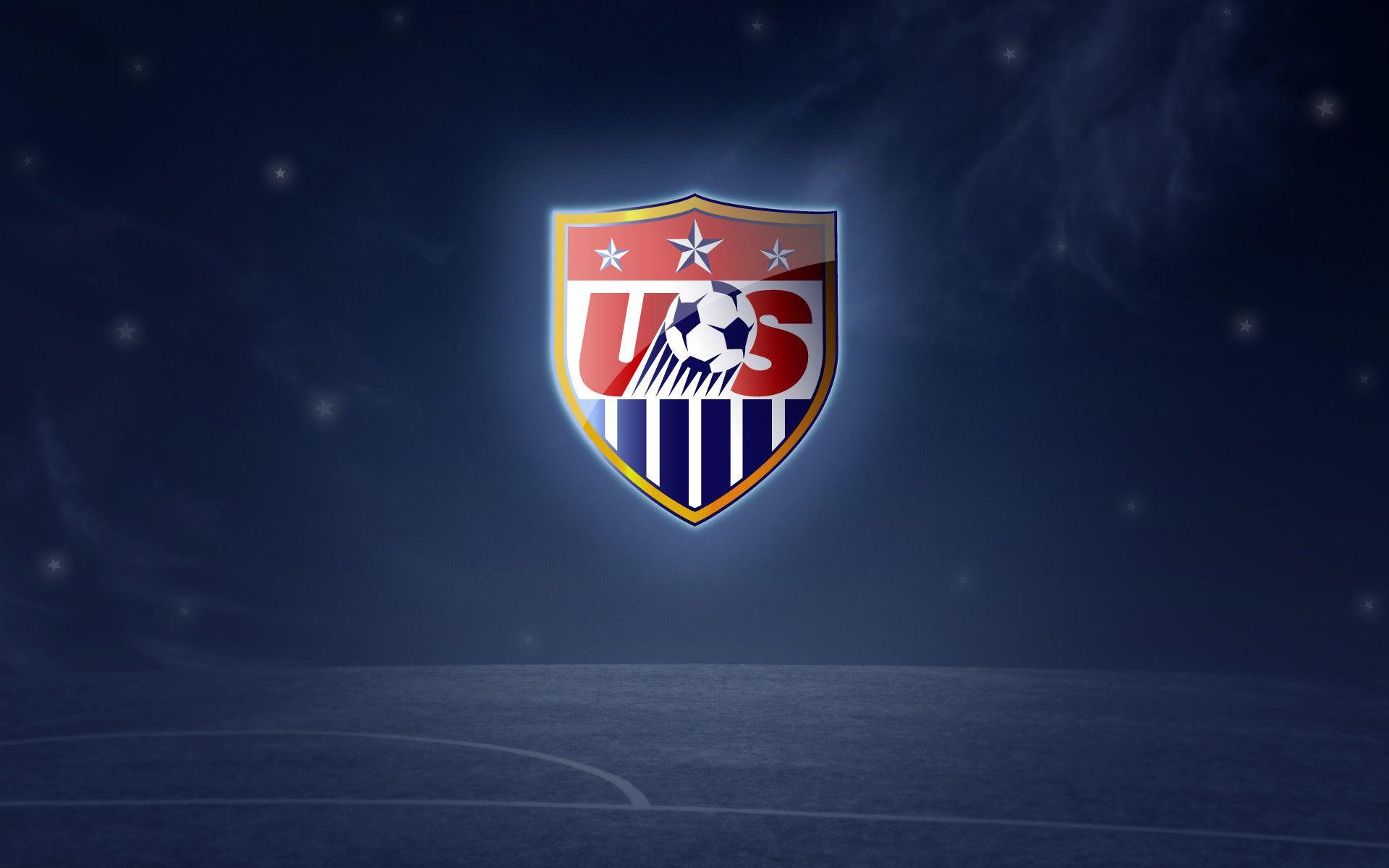 US Womens Soccer Wallpaper