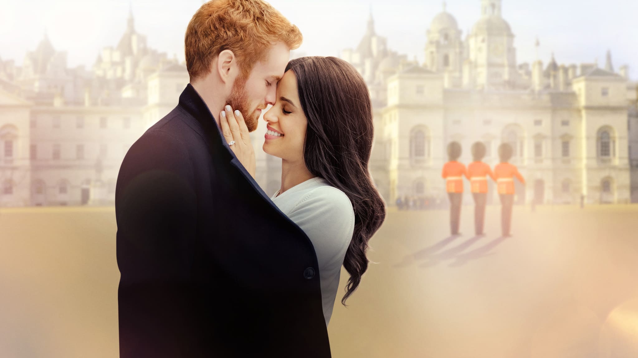 Harry And Meghan: A Royal Romance Wallpapers - Wallpaper Cave